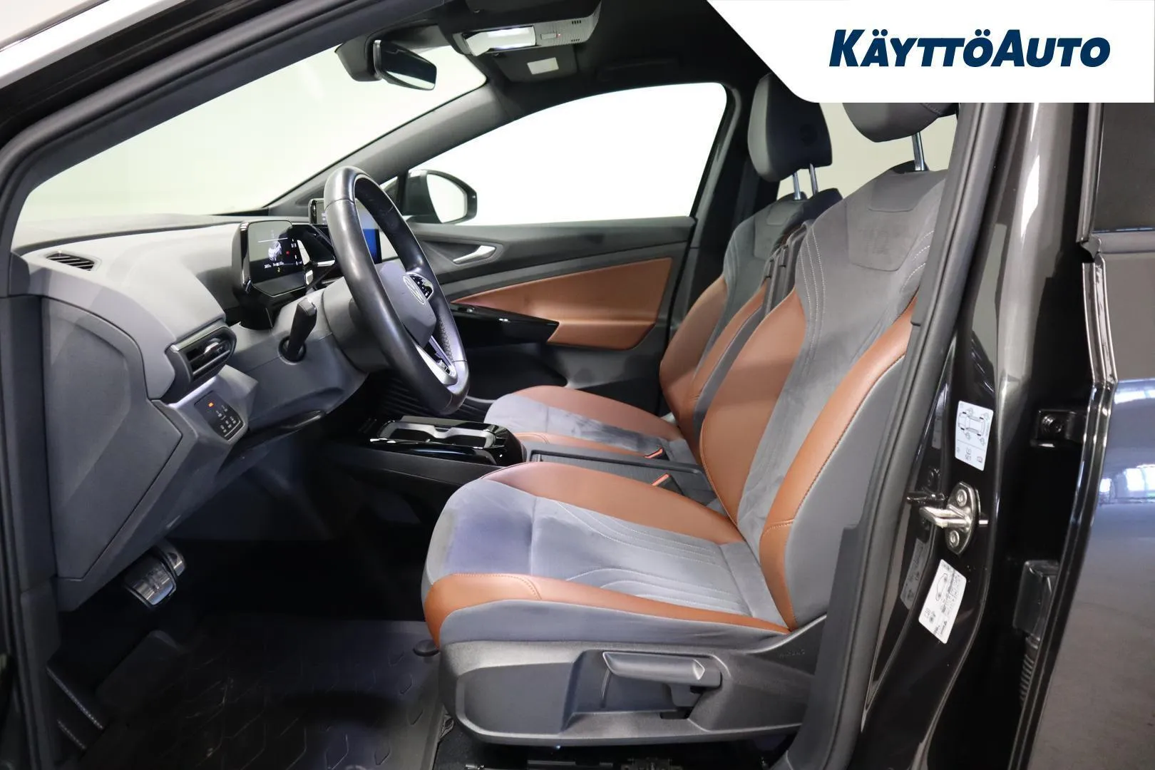 Volkswagen ID.4 GOT-714 carousel image