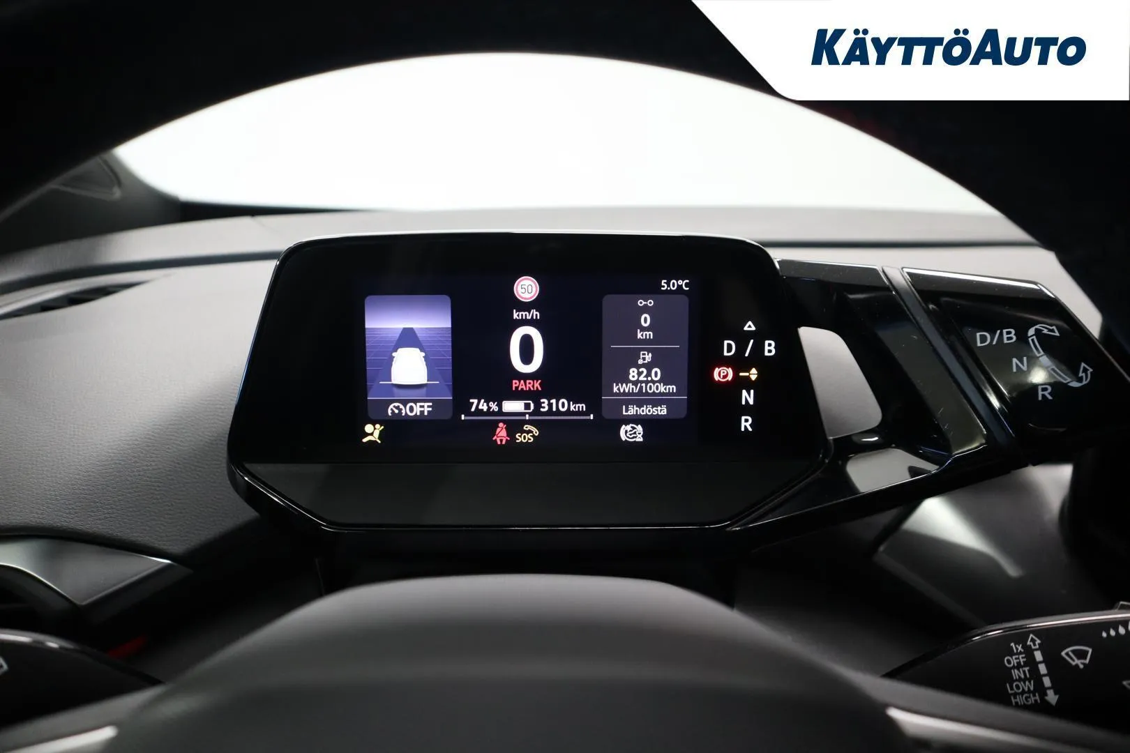 Volkswagen ID.4 GOT-714 carousel image