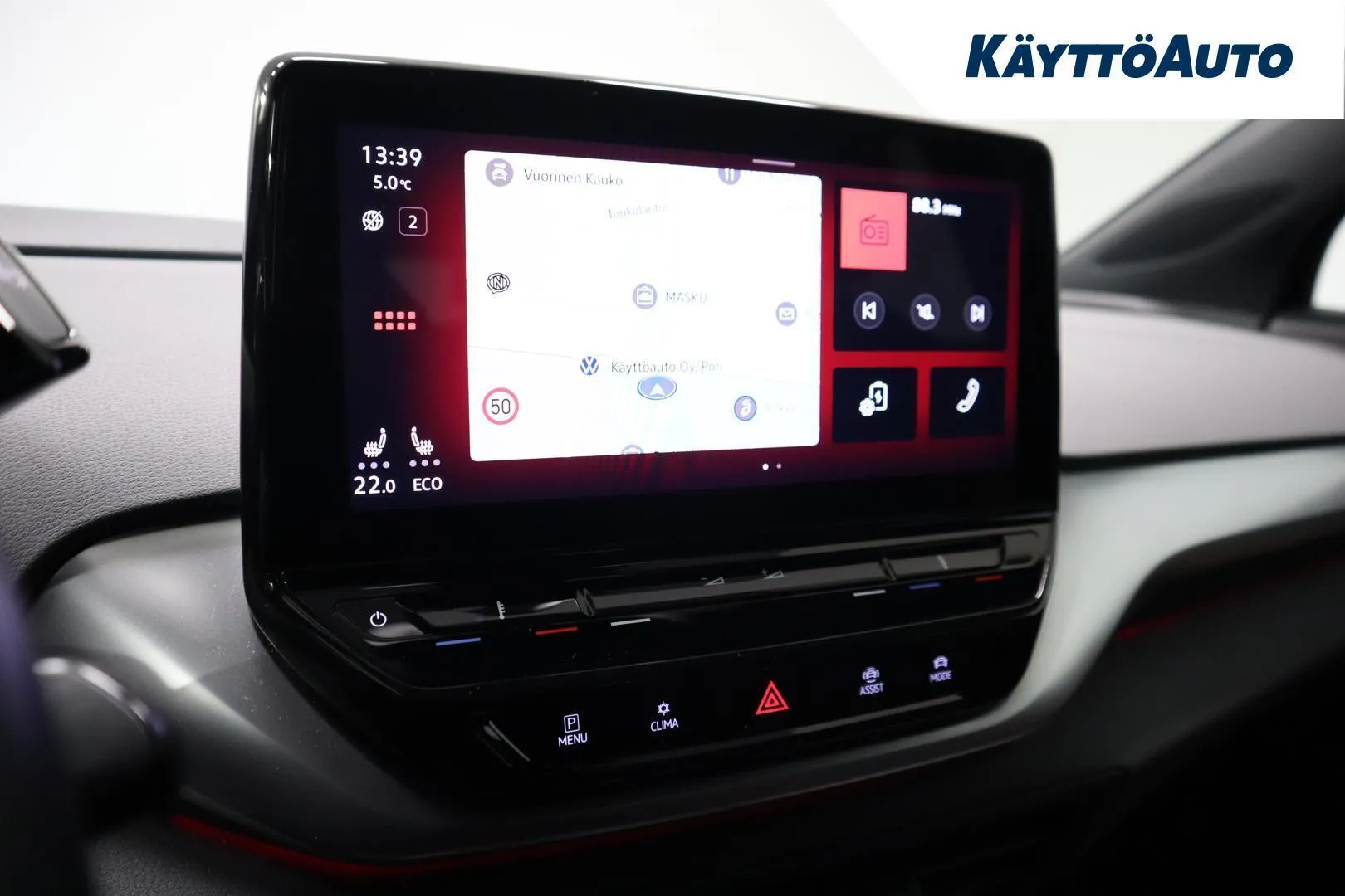 Volkswagen ID.4 GOT-714 carousel image