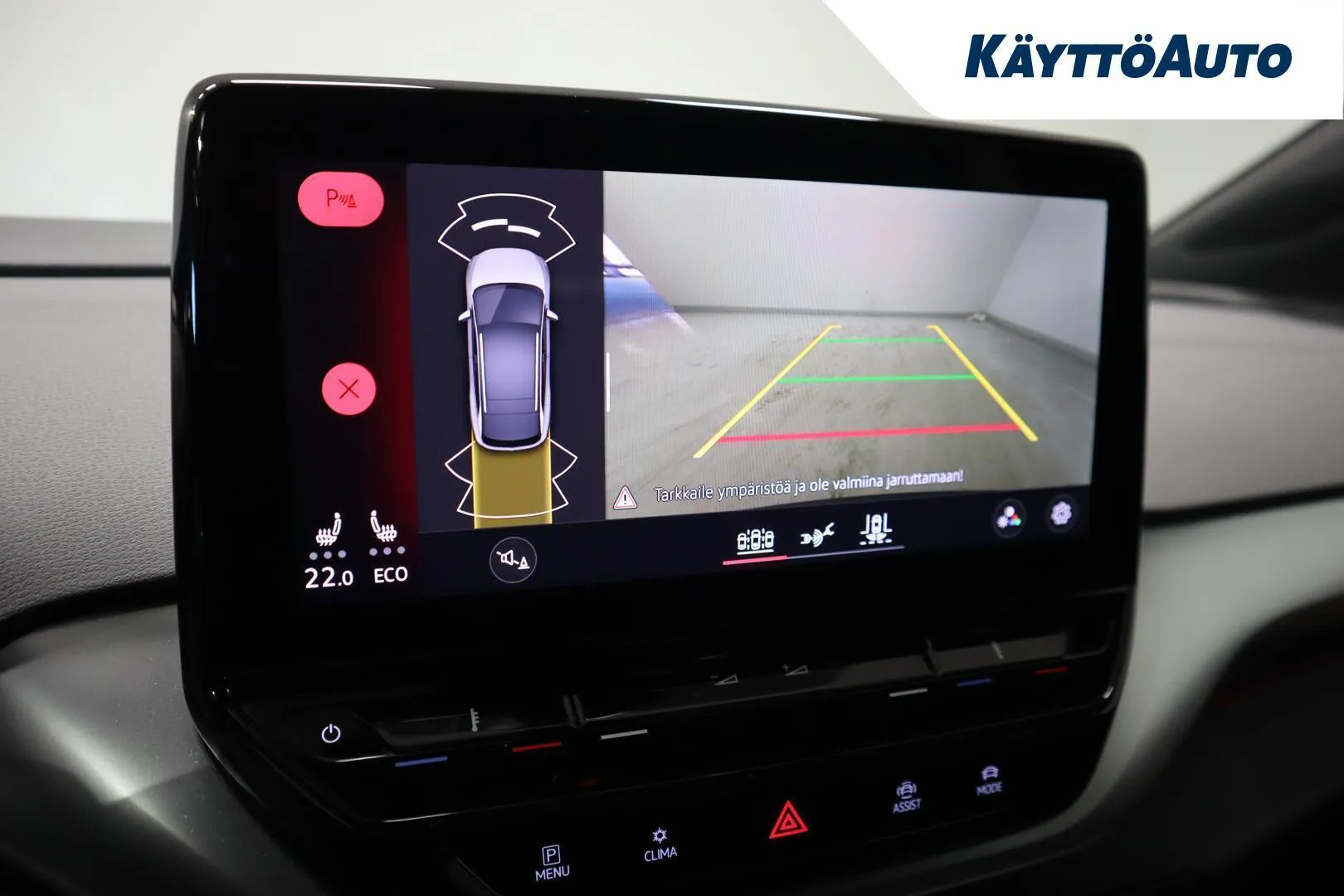 Volkswagen ID.4 GOT-714 carousel image