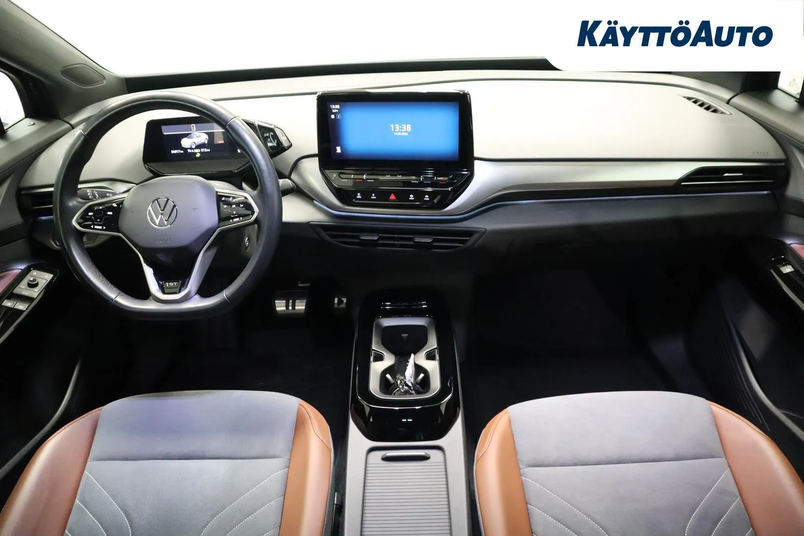 Volkswagen ID.4 GOT-714 carousel image