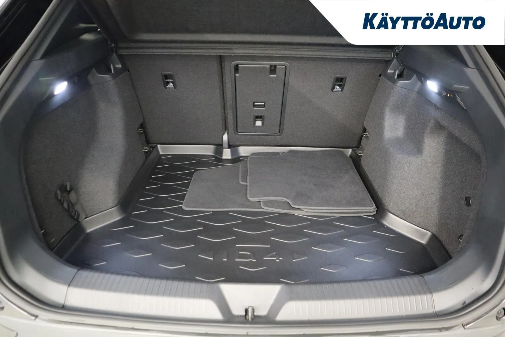 Volkswagen ID.4 GOT-714 carousel image