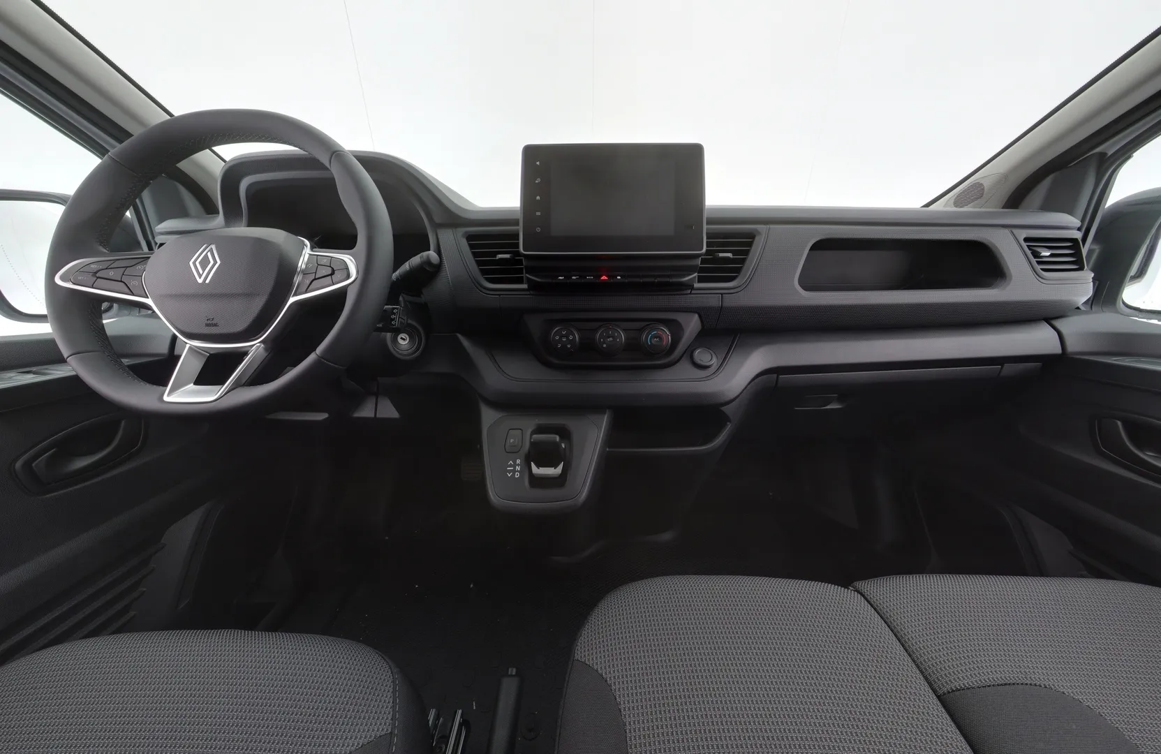 Renault Trafic XTT-570 carousel image