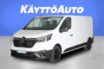 Renault Trafic XTT-570 carousel thumbs
