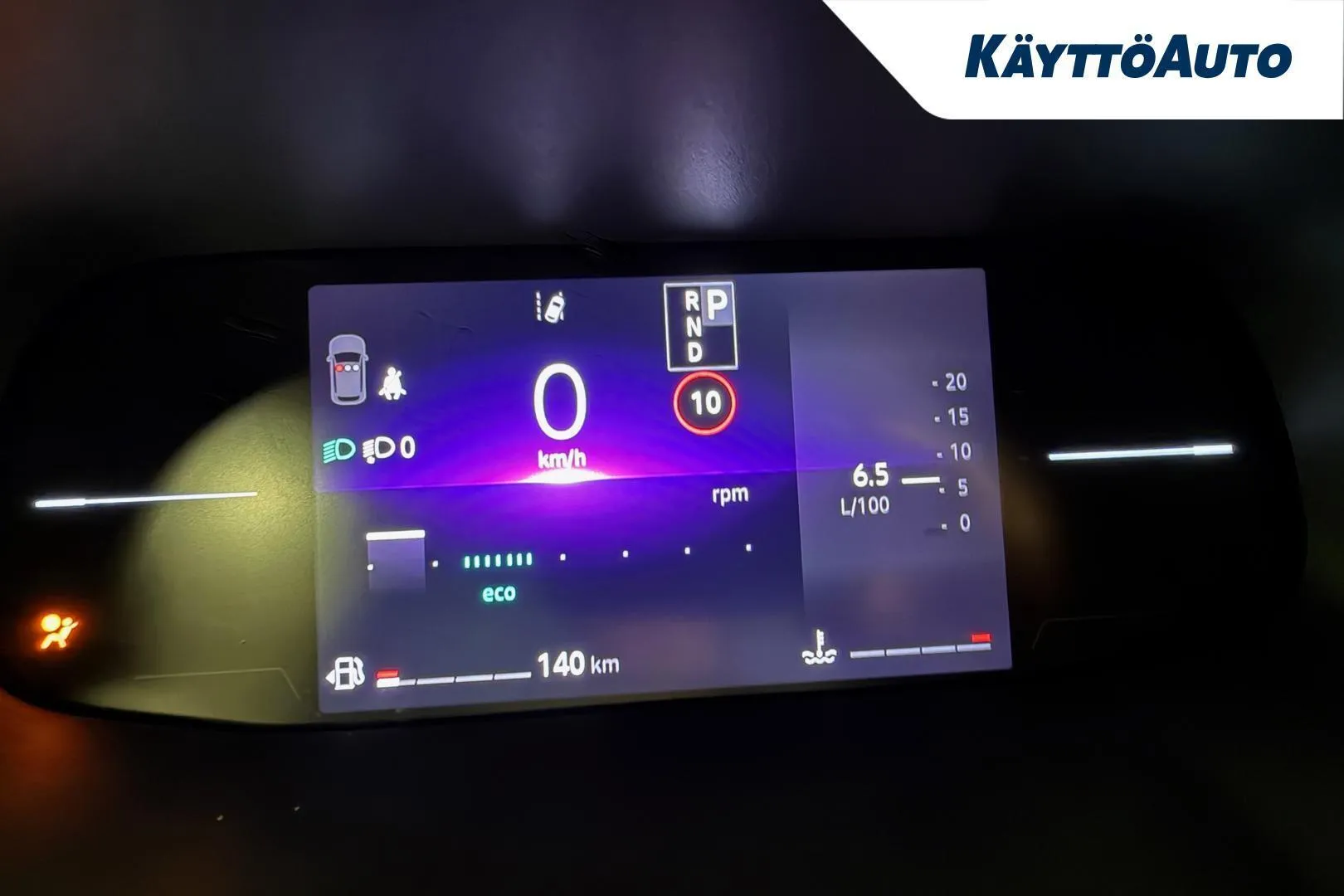 Renault Trafic XTT-570 carousel image