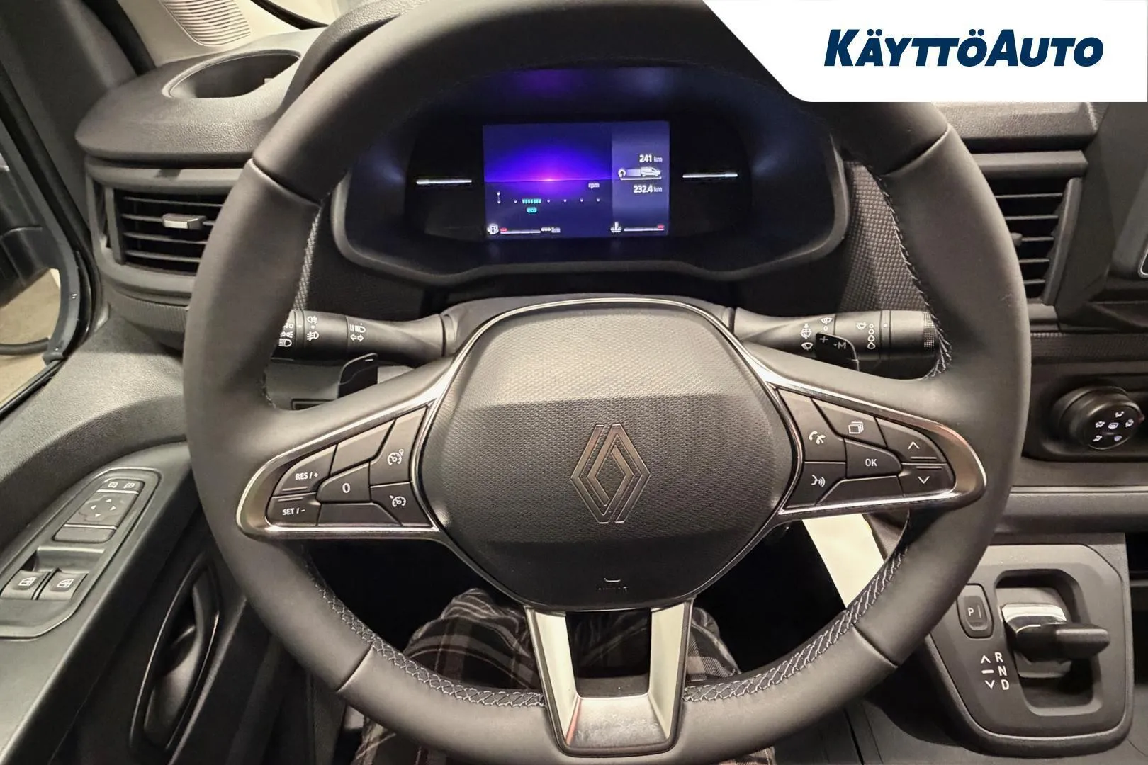Renault Trafic XTT-570 carousel image
