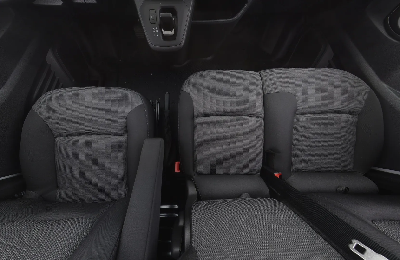 Renault Trafic XTT-570 carousel image