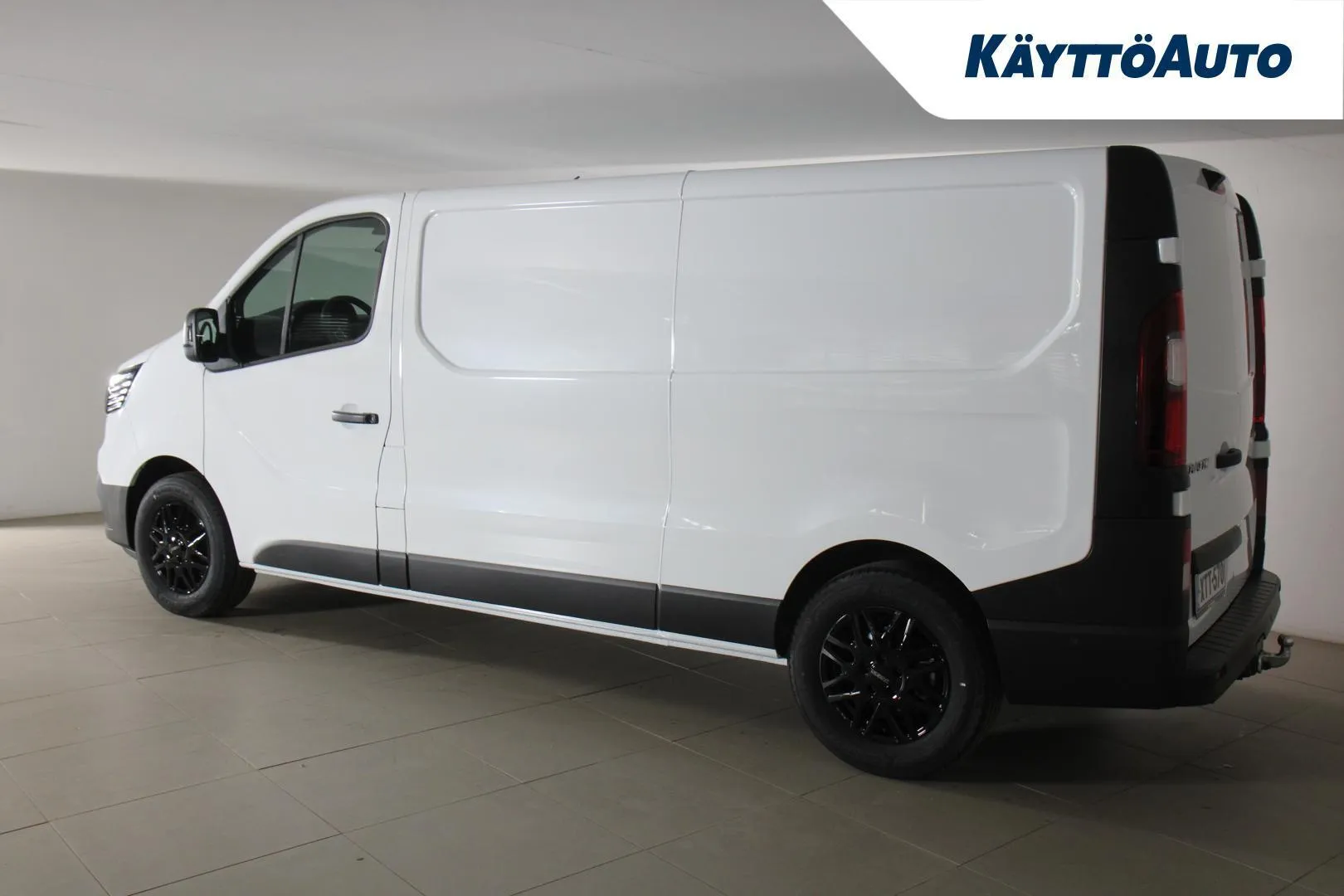 Renault Trafic XTT-570 carousel image