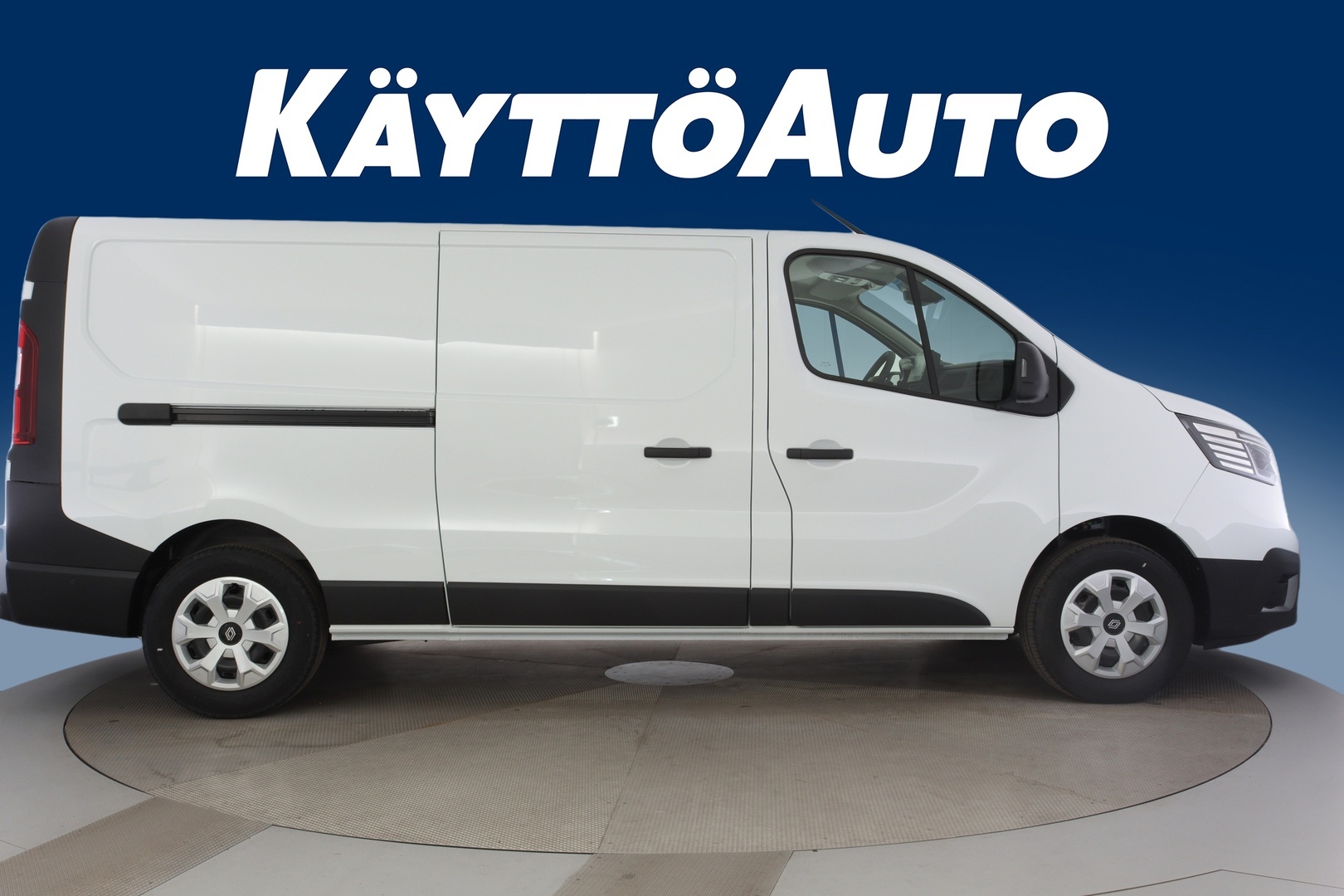 Renault Trafic 2026, kuva 6/11