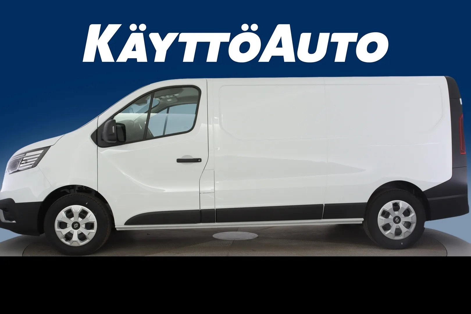 Renault Trafic XTT-573 carousel image