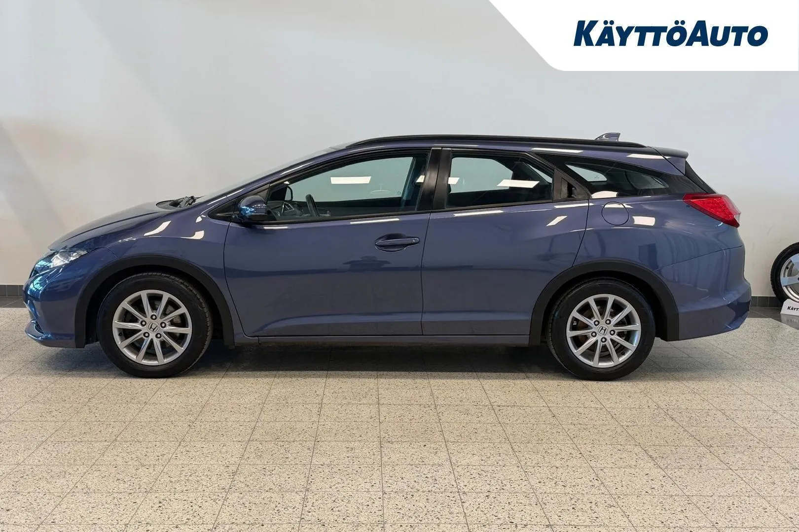 Honda Civic VXT-664 carousel image