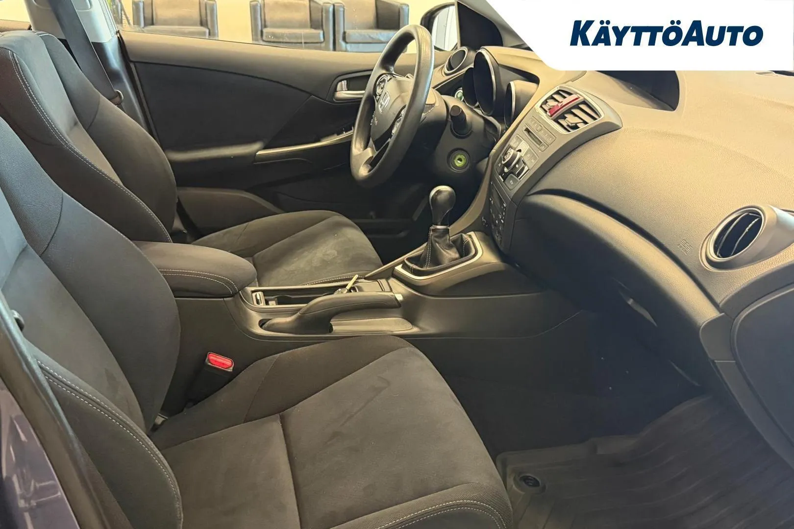 Honda Civic VXT-664 carousel image