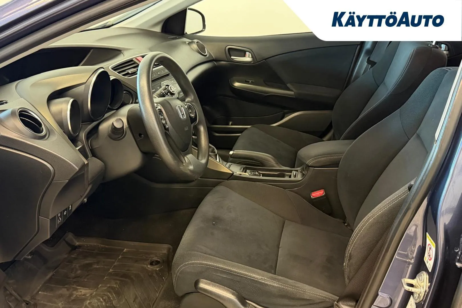Honda Civic VXT-664 carousel image