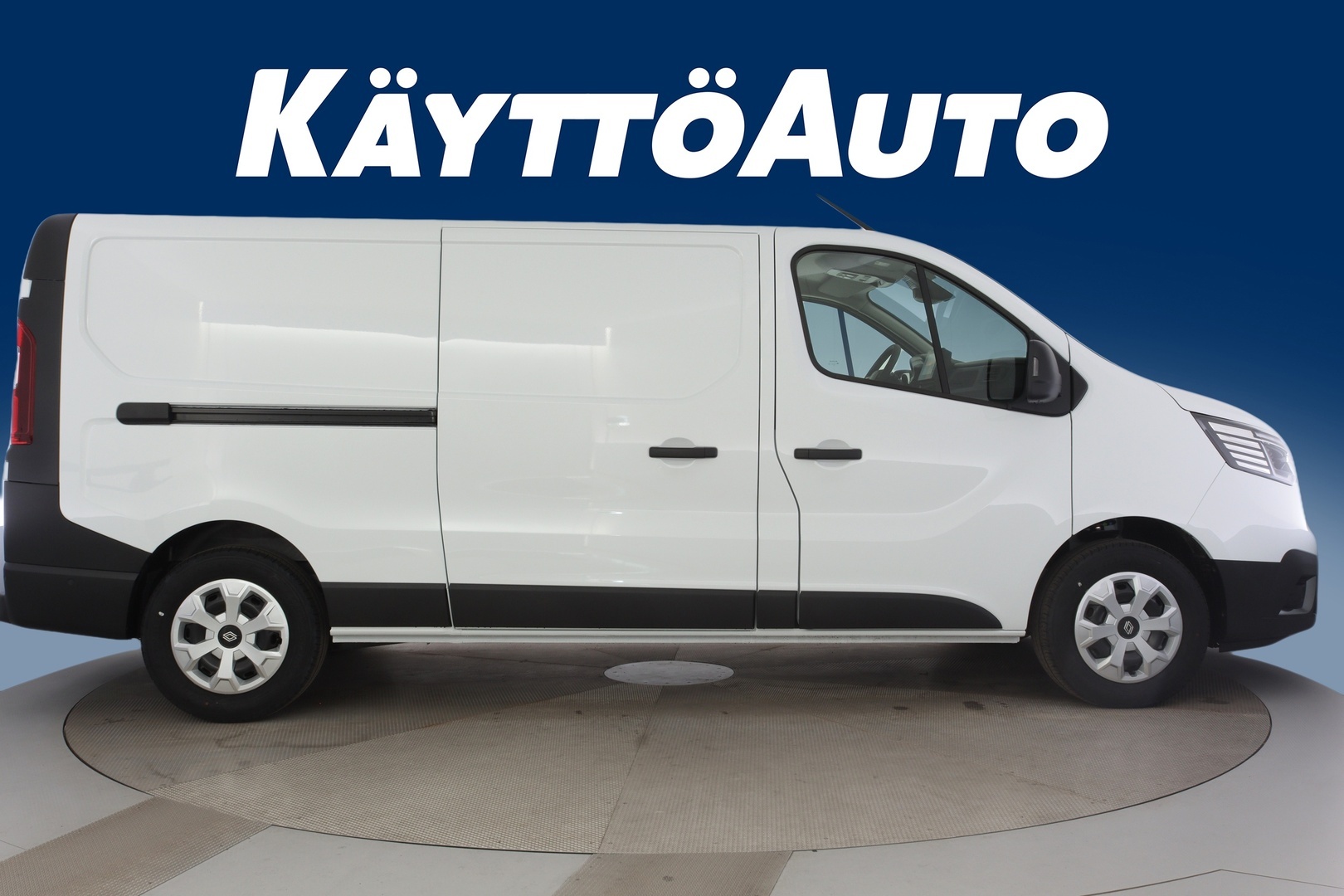 Renault Trafic 2026, kuva 6/11