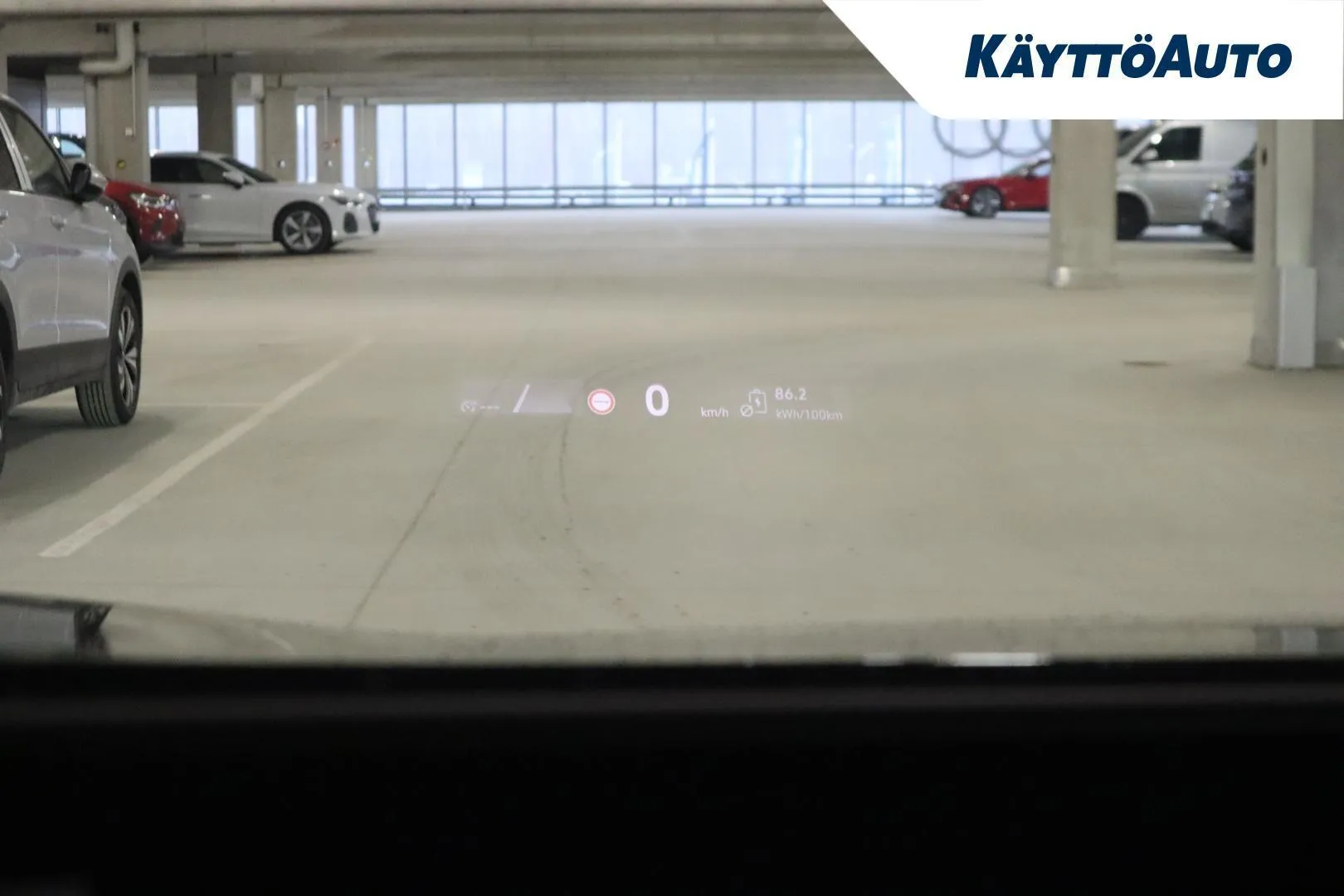 Volkswagen ID.5 YMH-252 carousel image