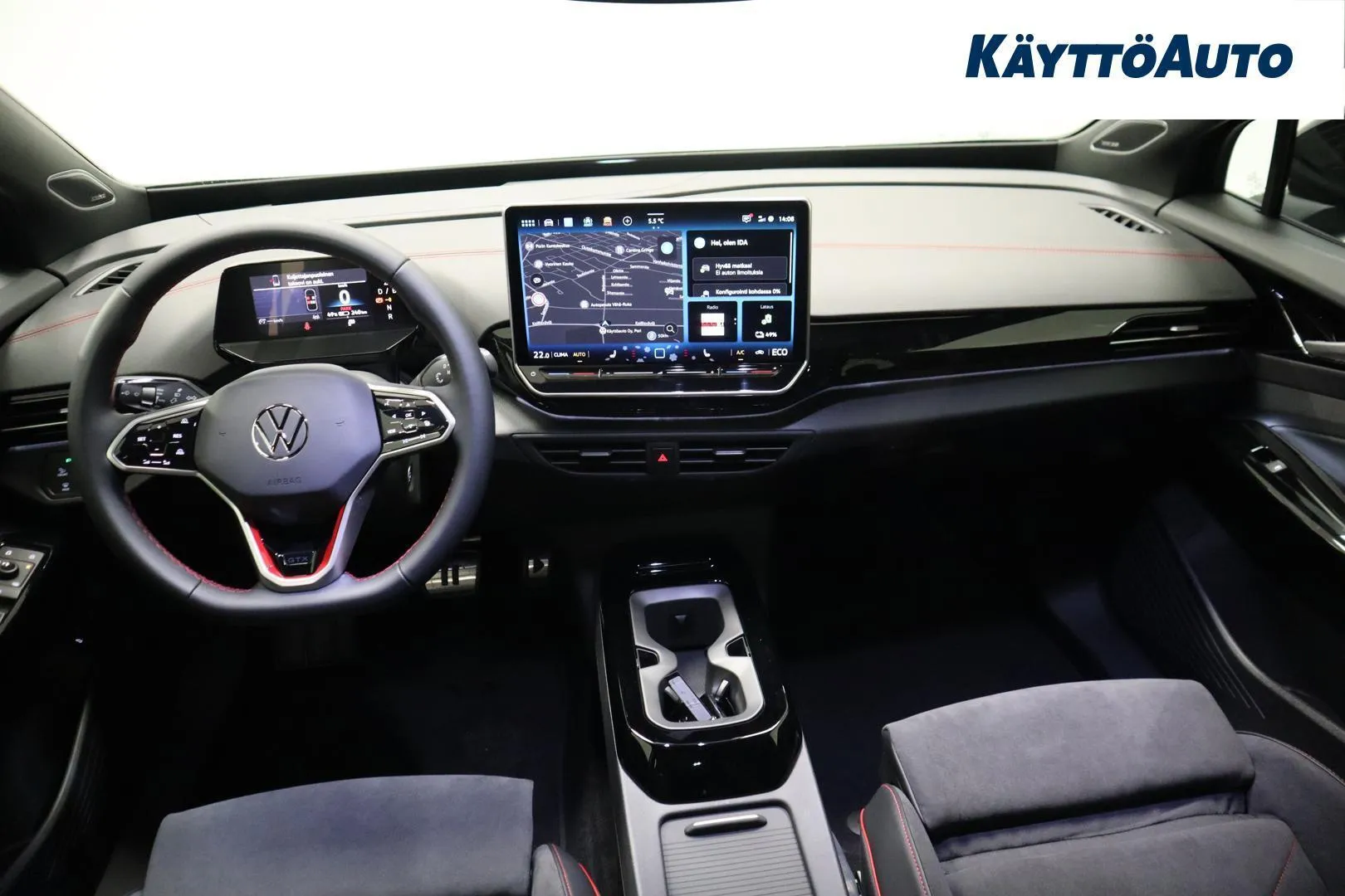 Volkswagen ID.5 YMH-252 carousel image