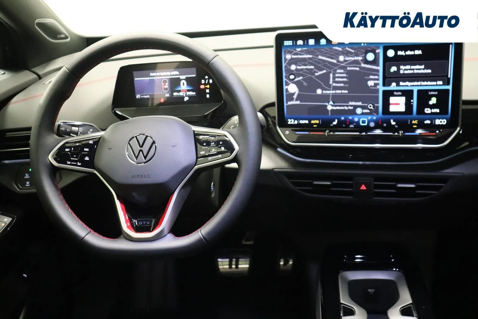 Volkswagen ID.5 YMH-252 carousel image