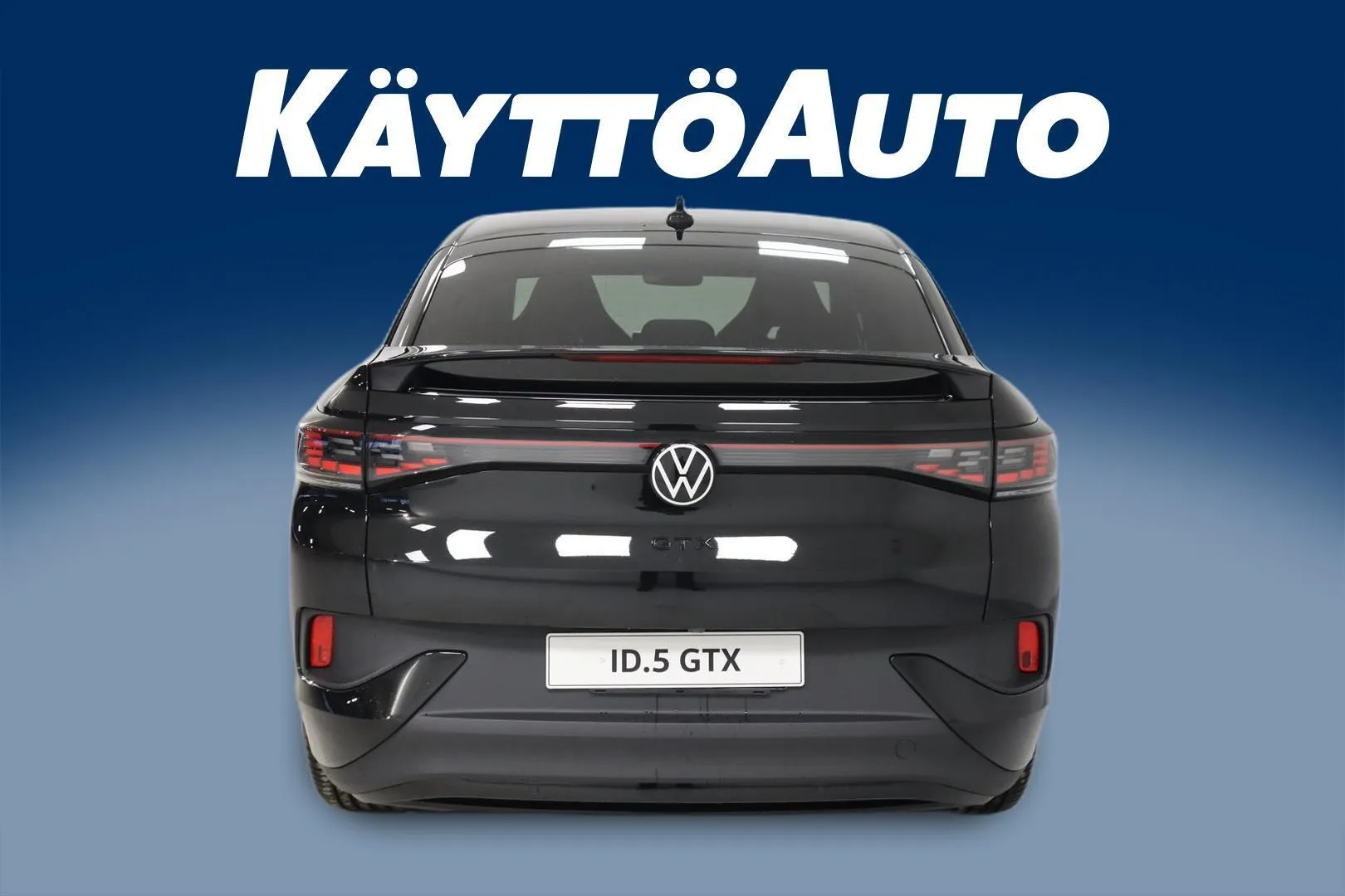 Volkswagen ID.5 YMH-252 carousel image