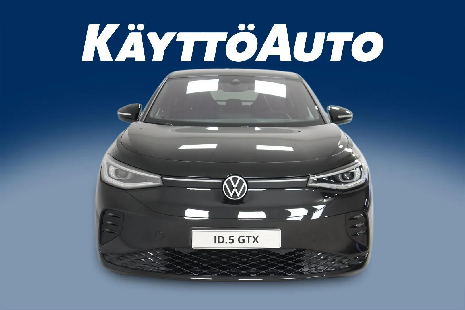 Volkswagen ID.5 YMH-252 carousel image