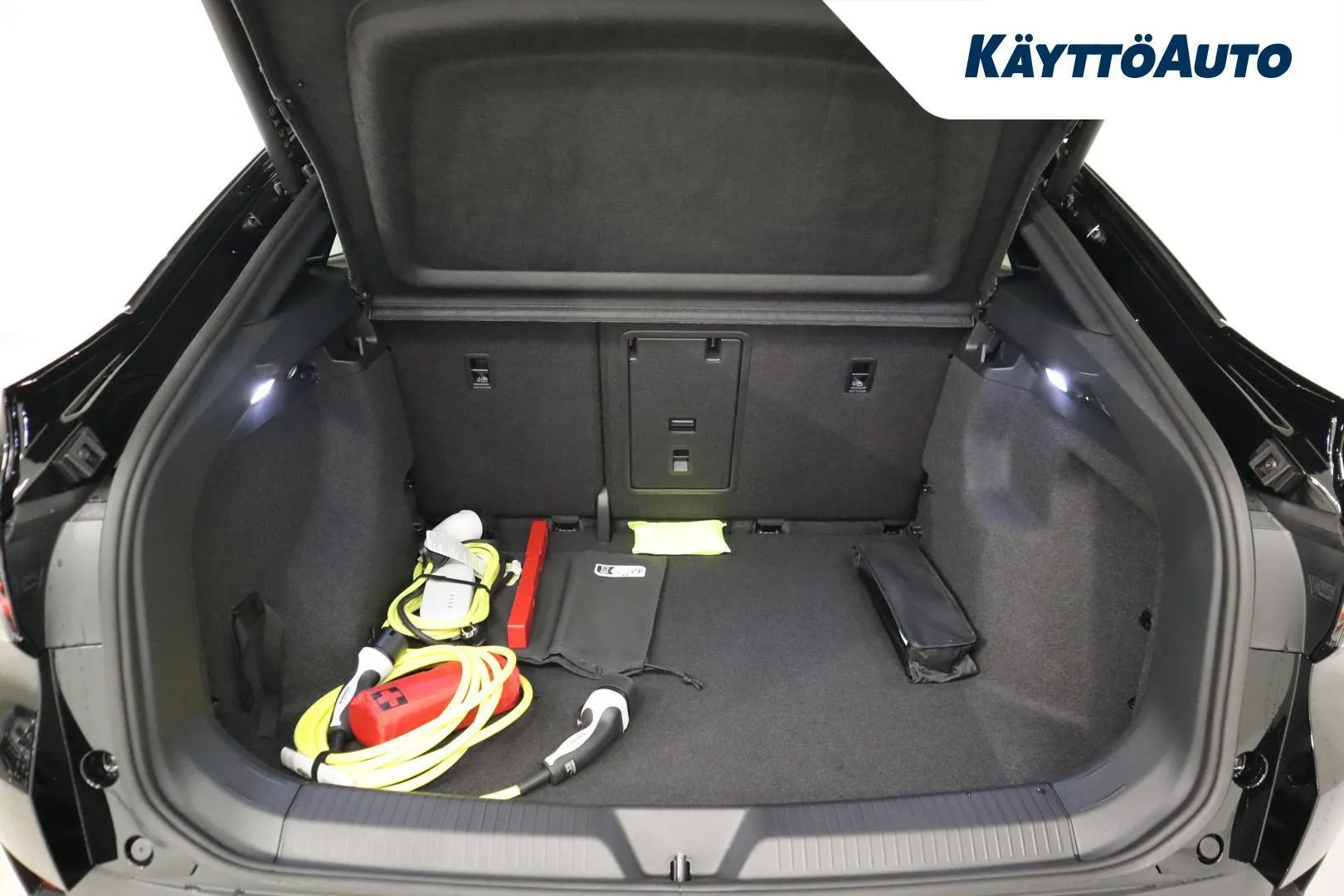 Volkswagen ID.5 YMH-252 carousel image