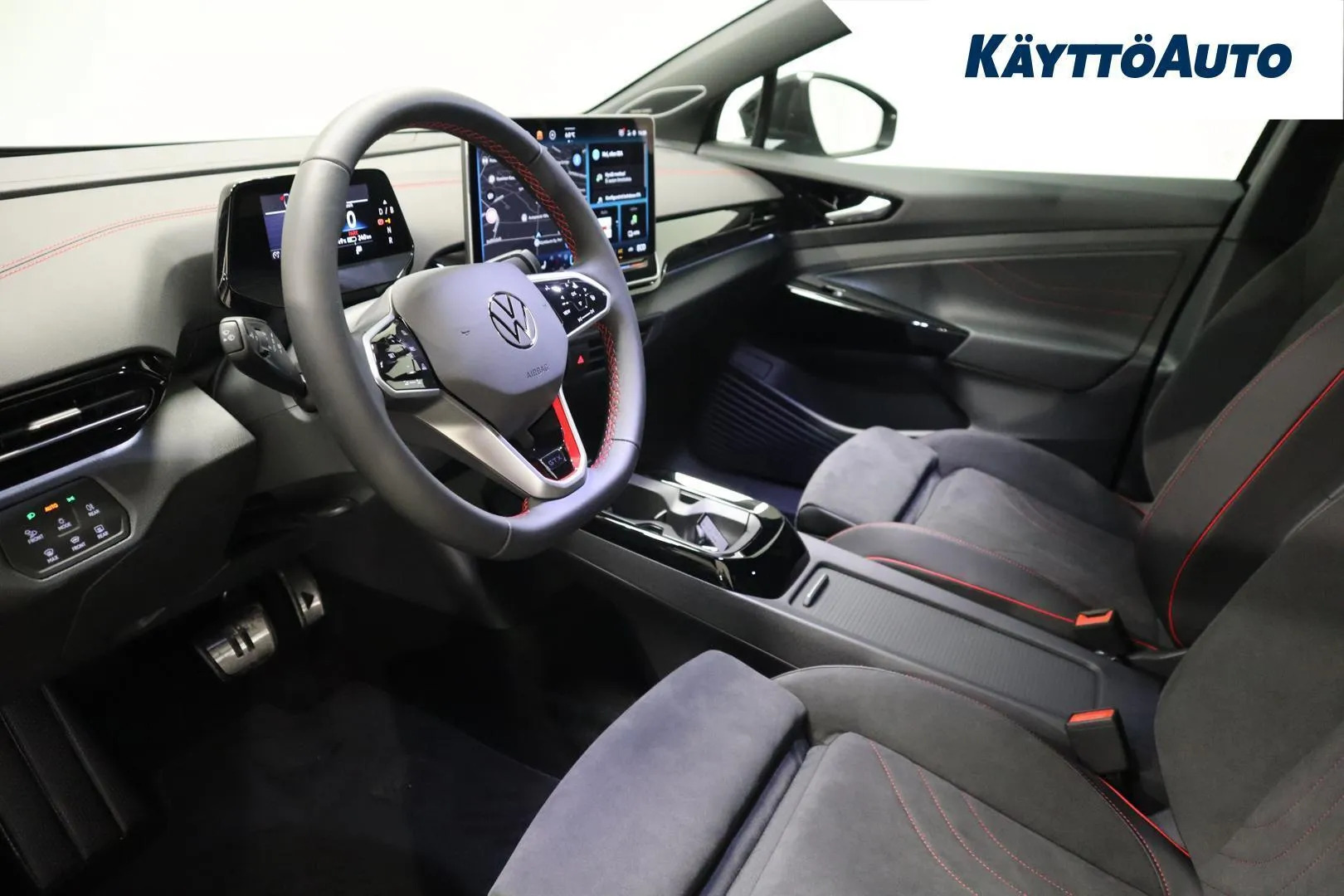 Volkswagen ID.5 YMH-252 carousel image