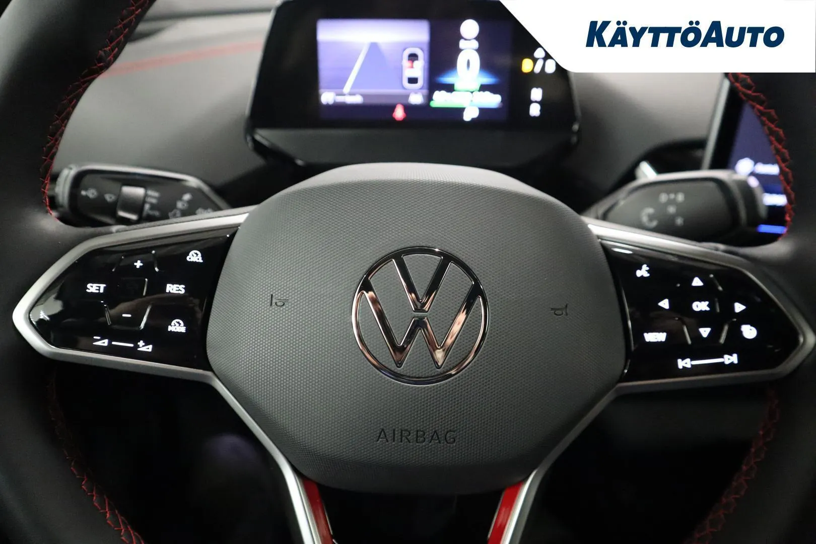 Volkswagen ID.5 YMH-252 carousel image