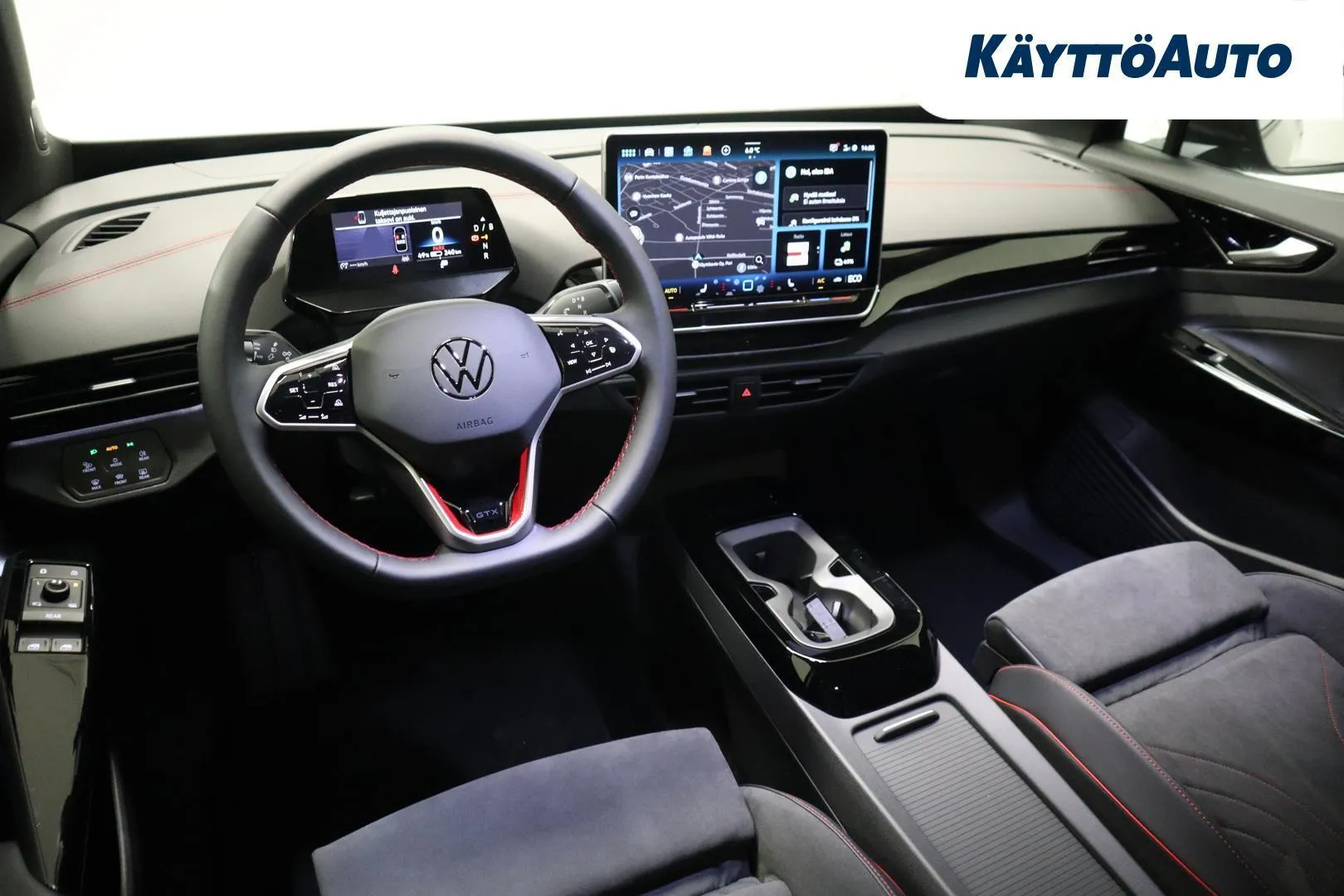 Volkswagen ID.5 YMH-252 carousel image