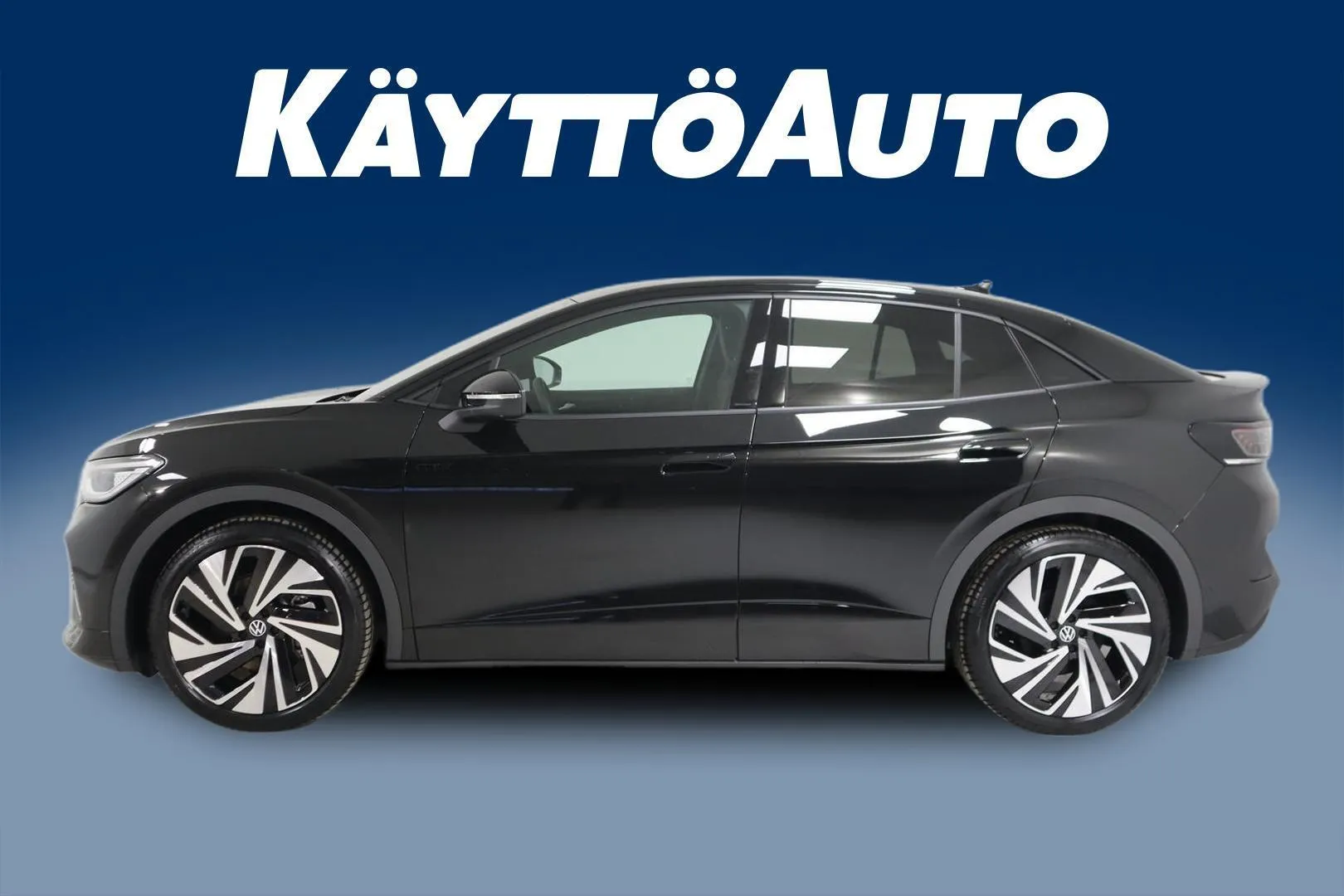 Volkswagen ID.5 YMH-252 carousel image