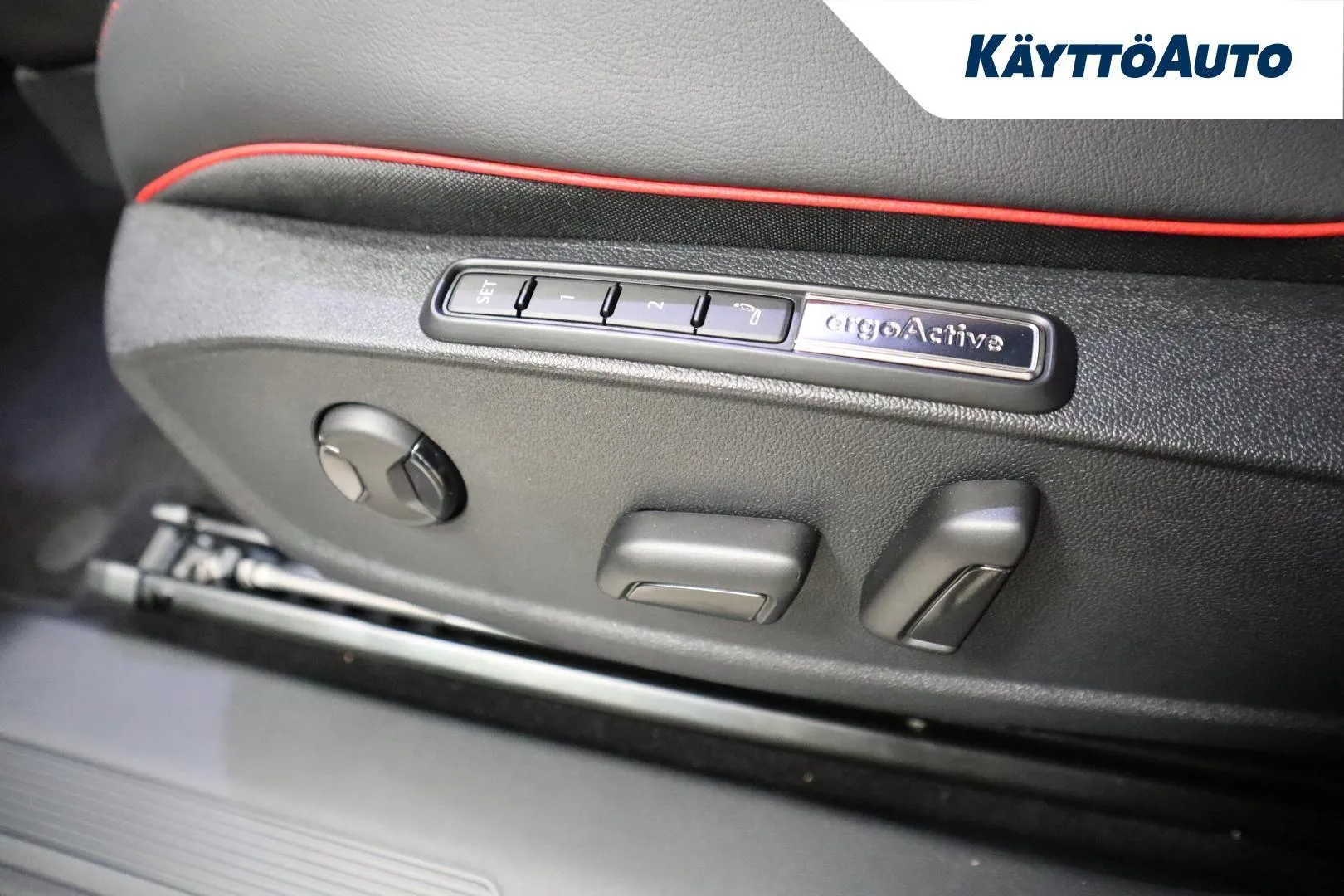 Volkswagen ID.5 YMH-252 carousel image