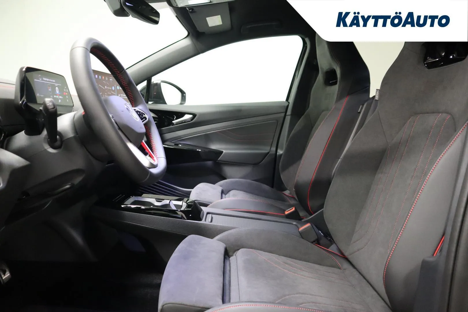 Volkswagen ID.5 YMH-252 carousel image