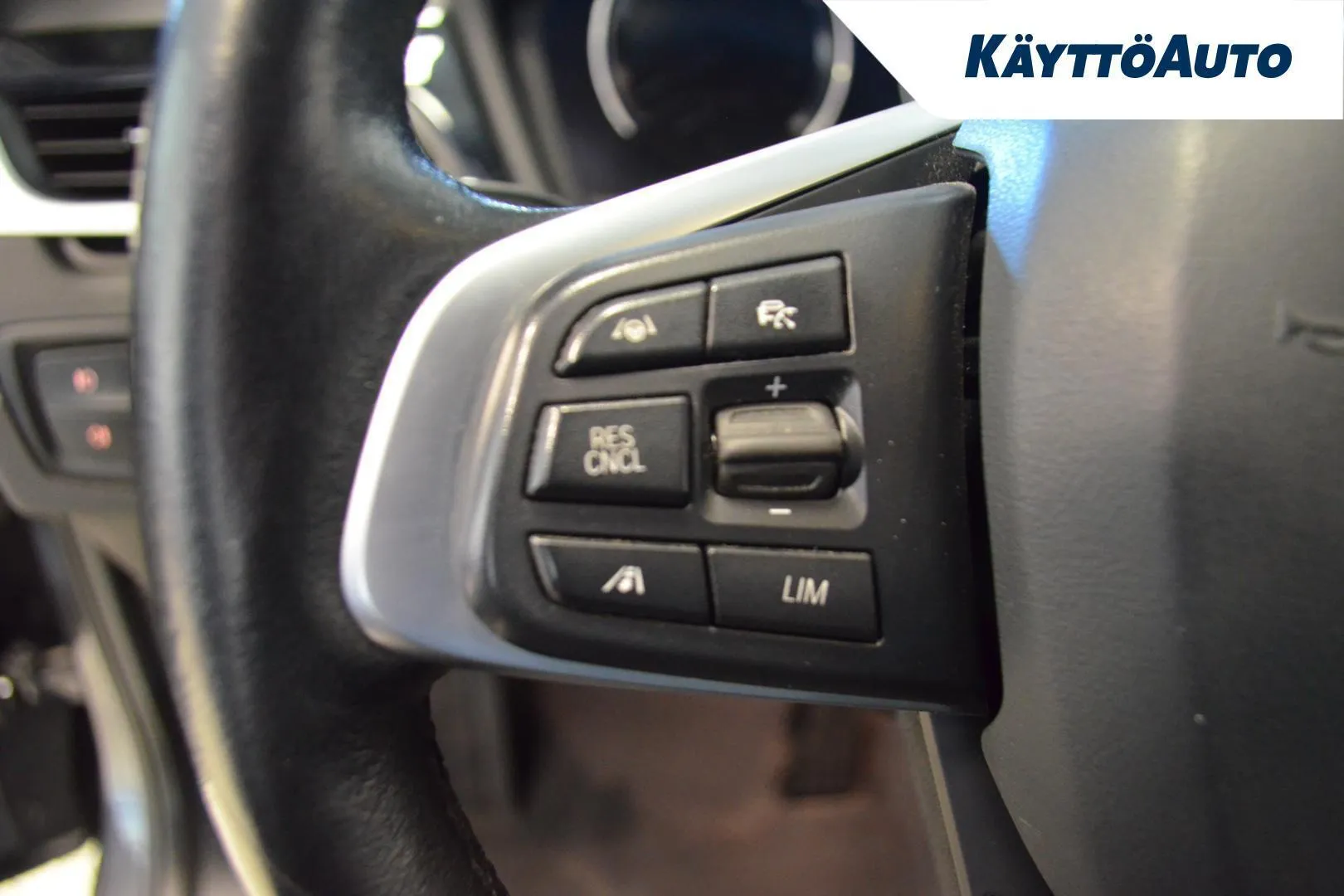 BMW X1 MYX-767 carousel image