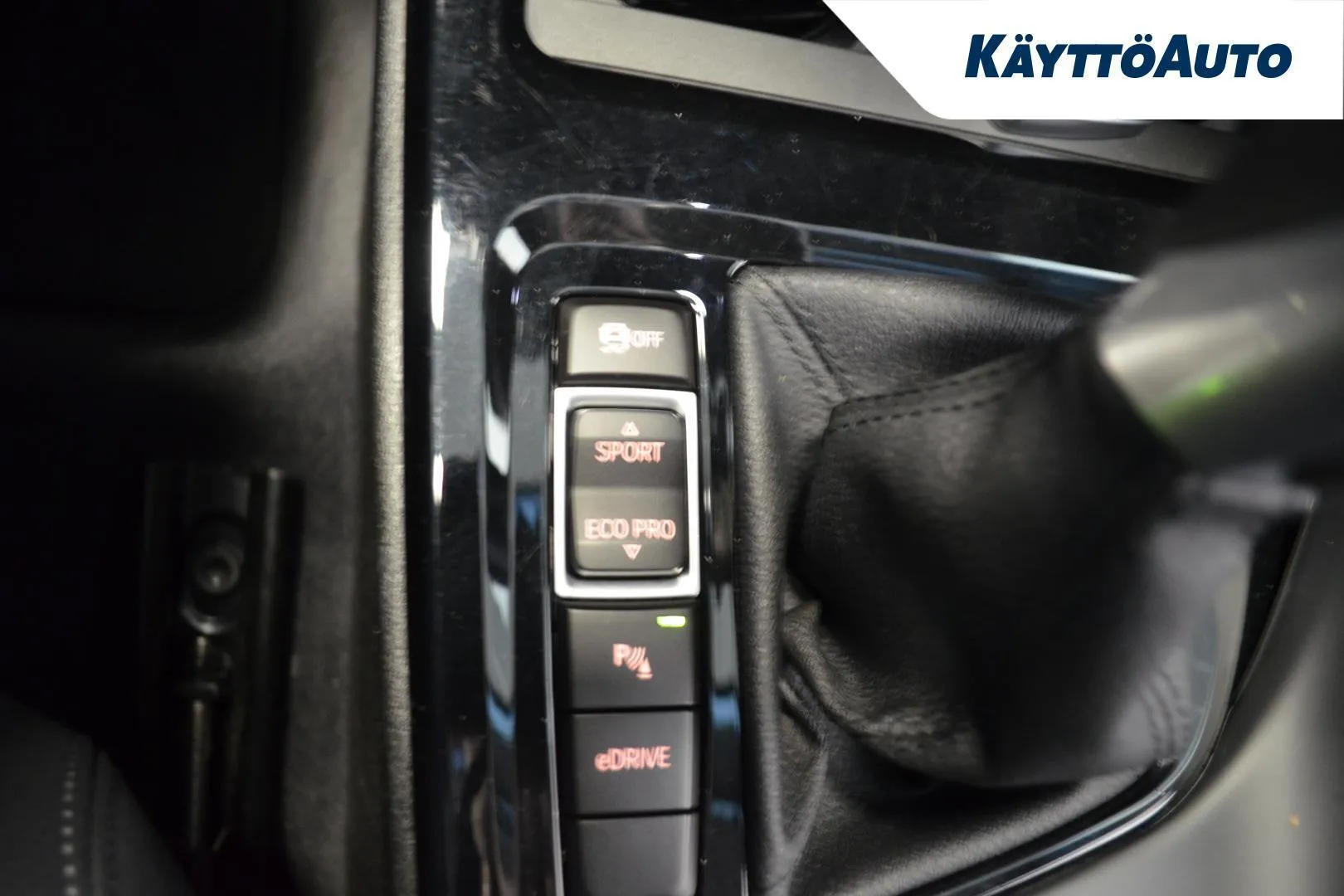 BMW X1 MYX-767 carousel image