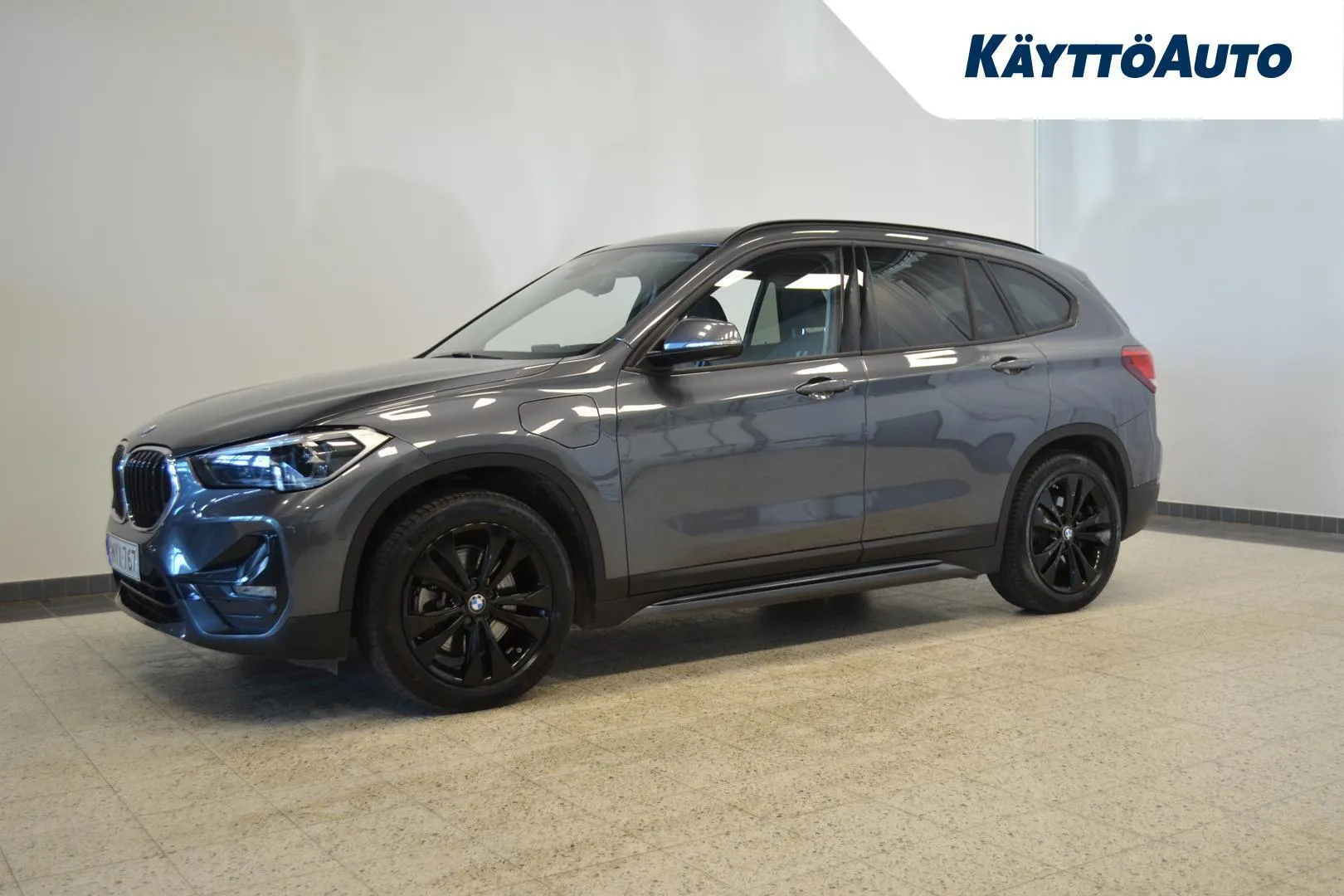 BMW X1 MYX-767 carousel image