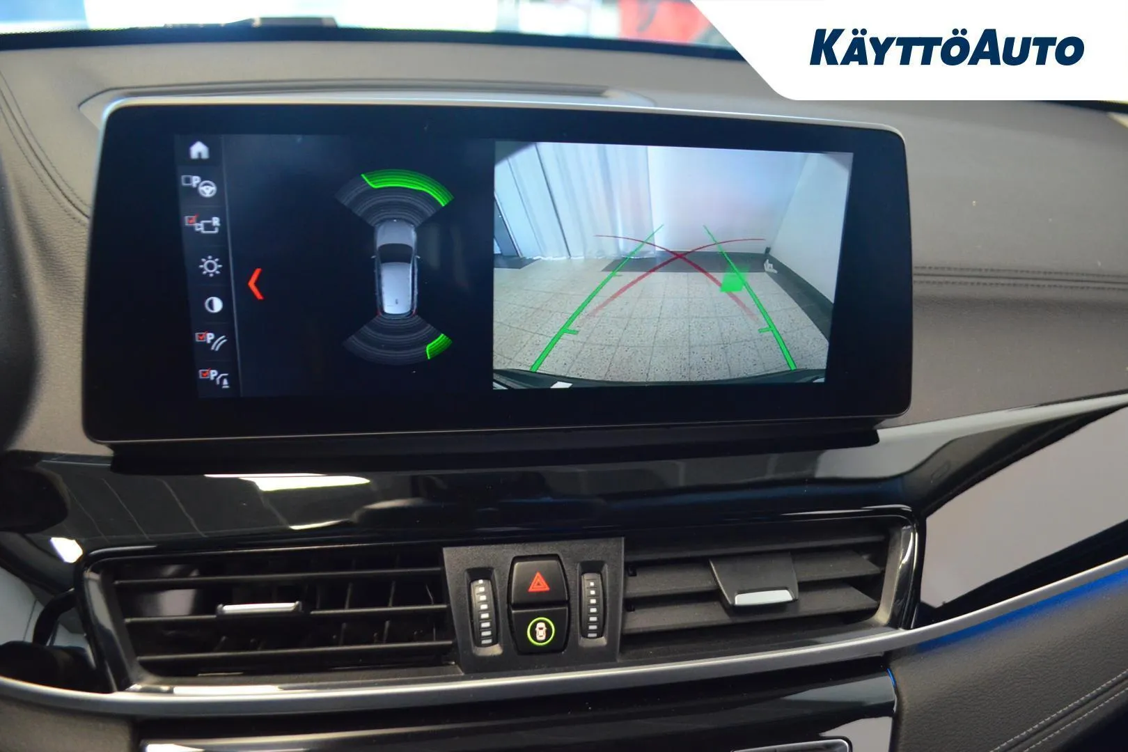 BMW X1 MYX-767 carousel image