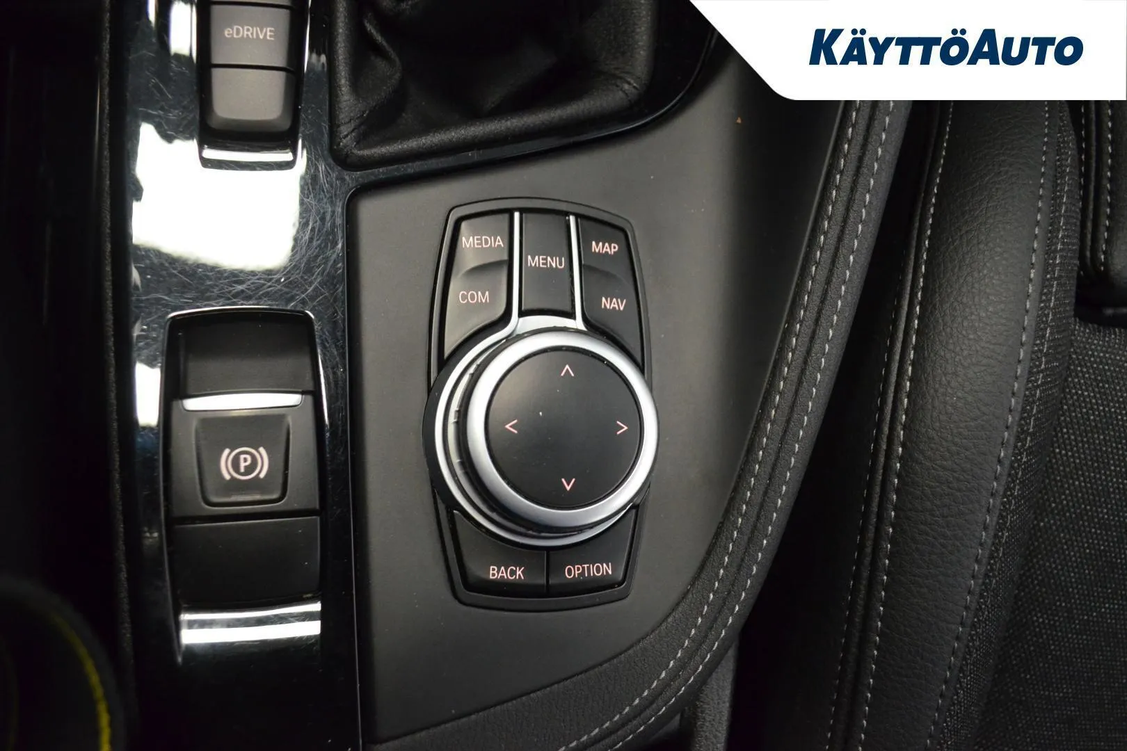 BMW X1 MYX-767 carousel image