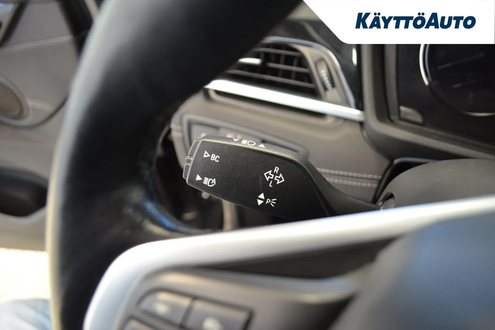 BMW X1 MYX-767 carousel image