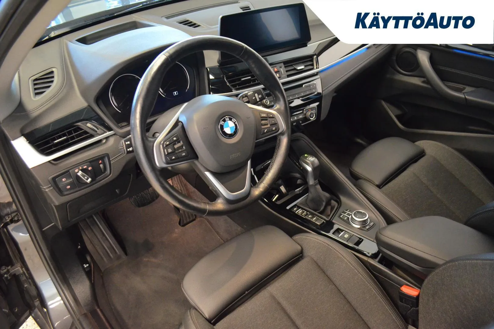 BMW X1 MYX-767 carousel image