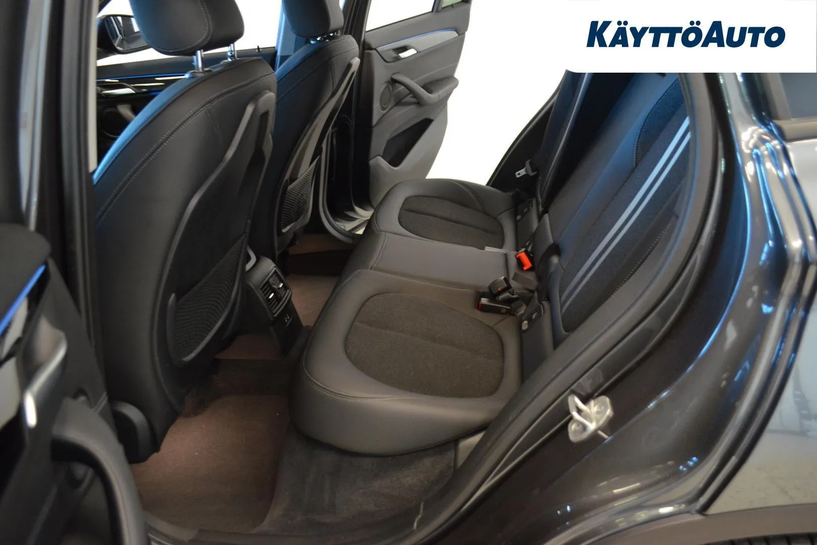 BMW X1 MYX-767 carousel image