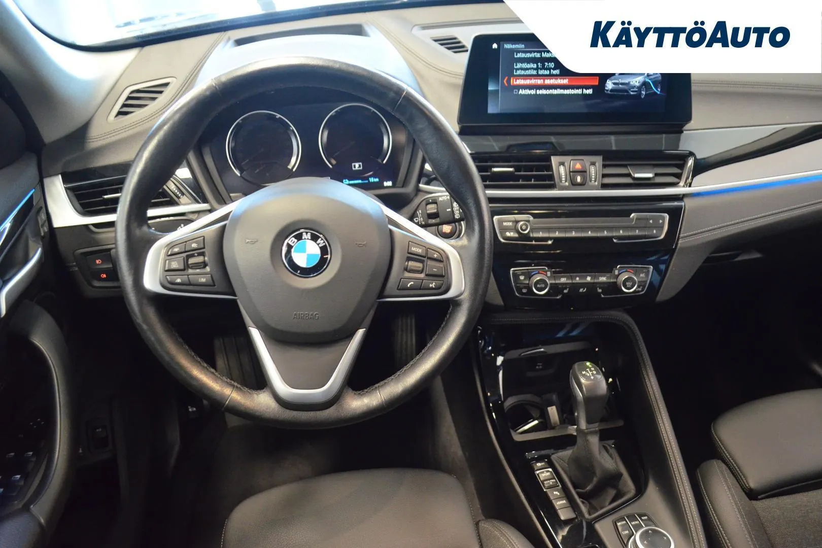 BMW X1 MYX-767 carousel image