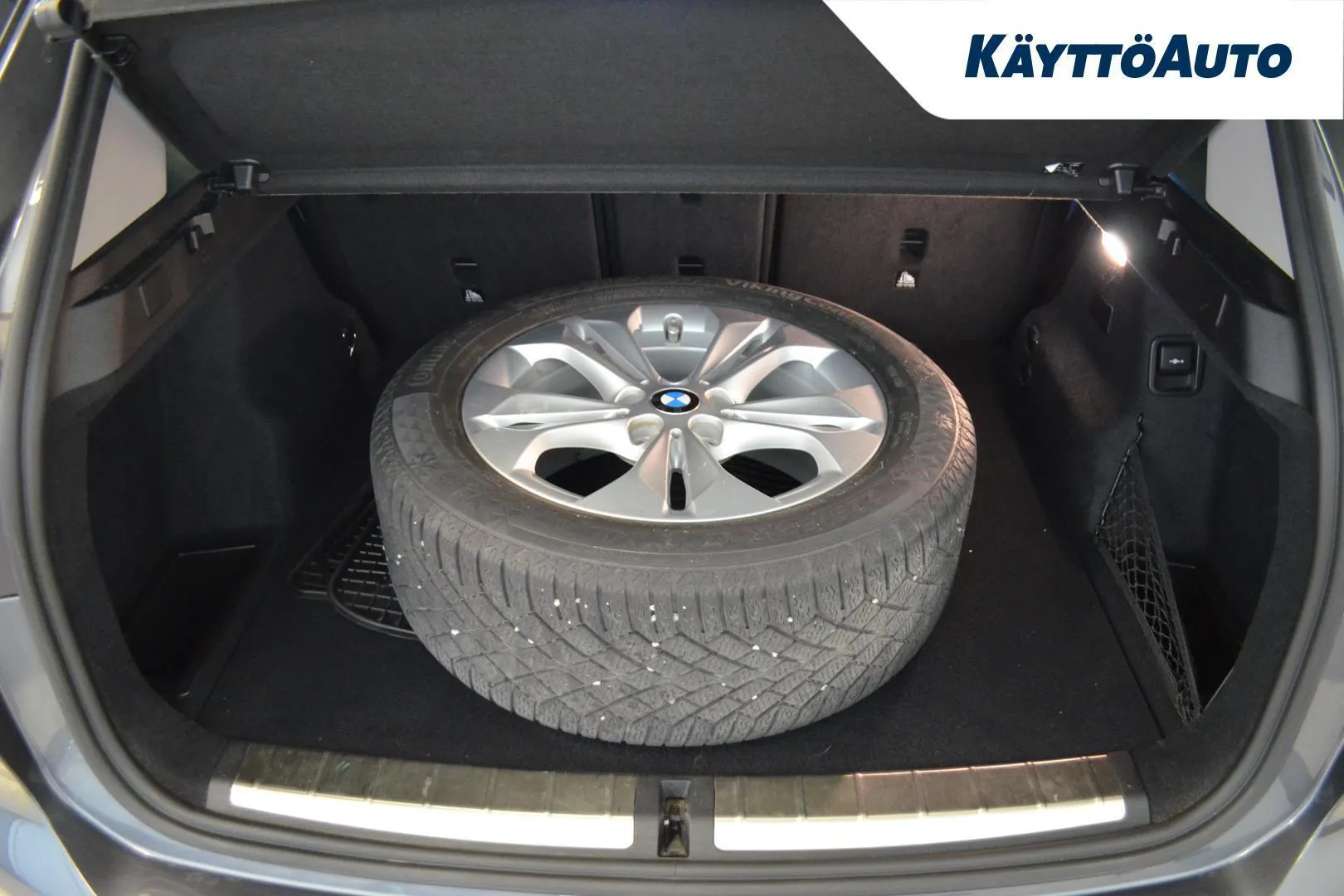 BMW X1 MYX-767 carousel image