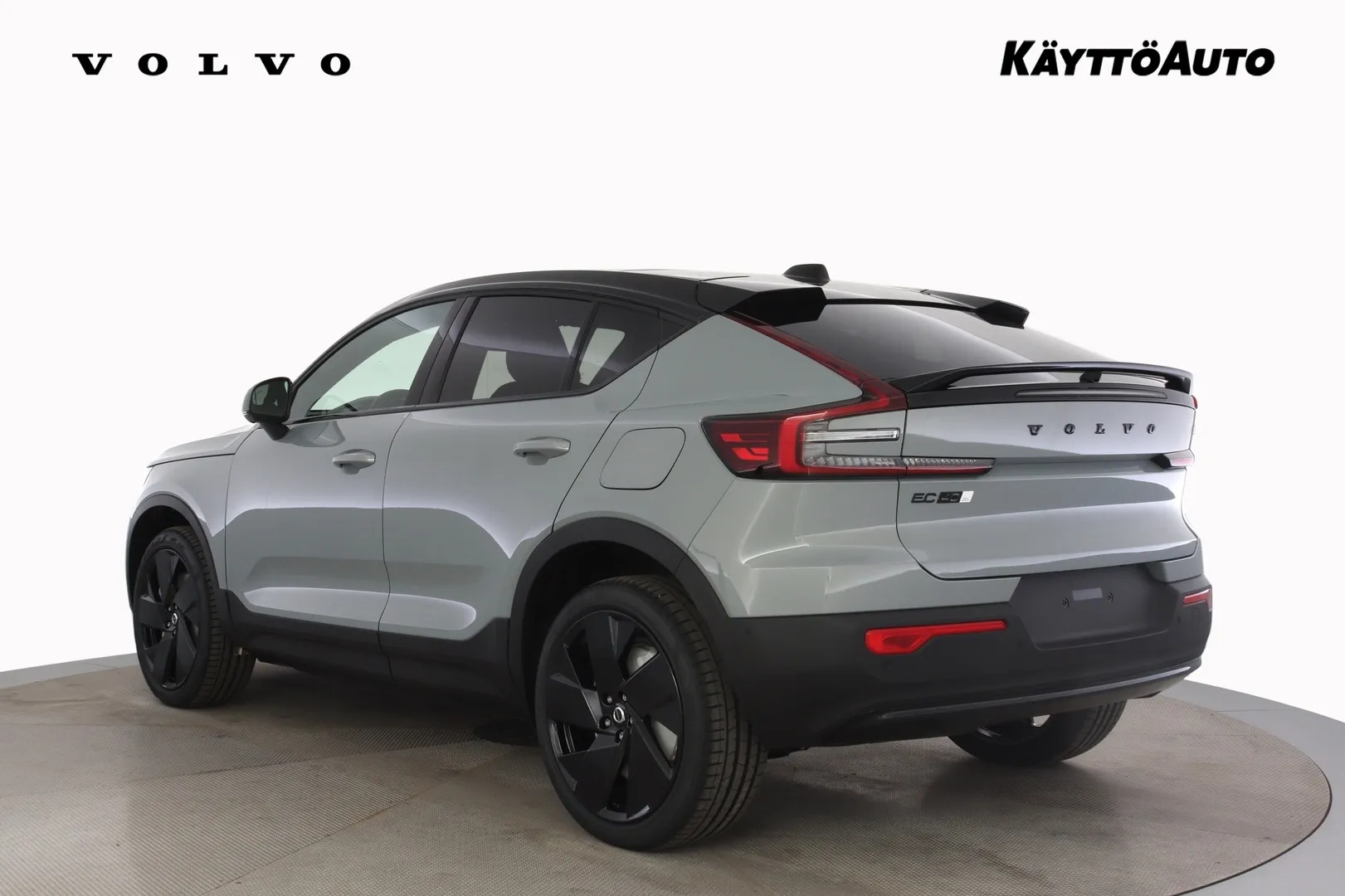 Volvo EC40 YMF-807 carousel image