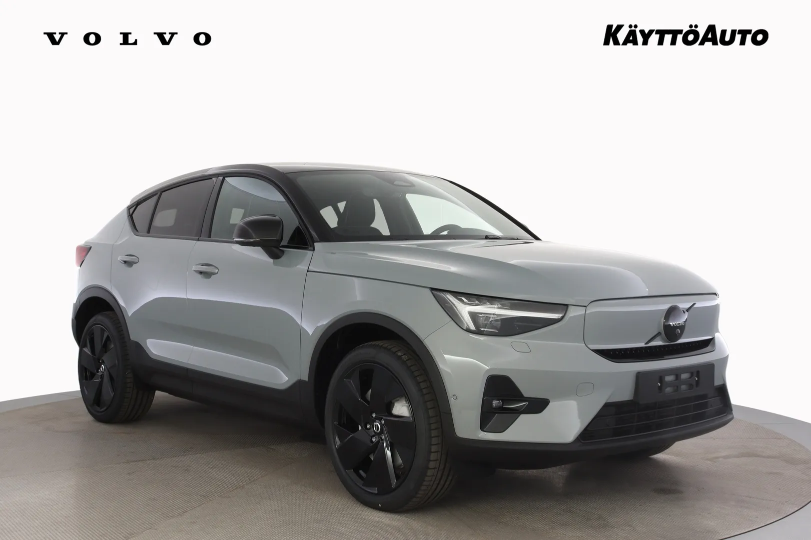 Volvo EC40 YMF-807 carousel image