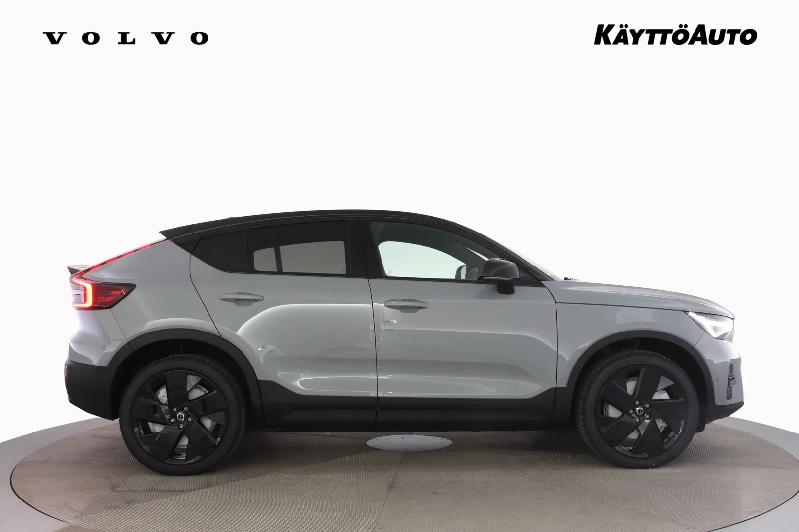 Volvo EC40 YMF-807 carousel image