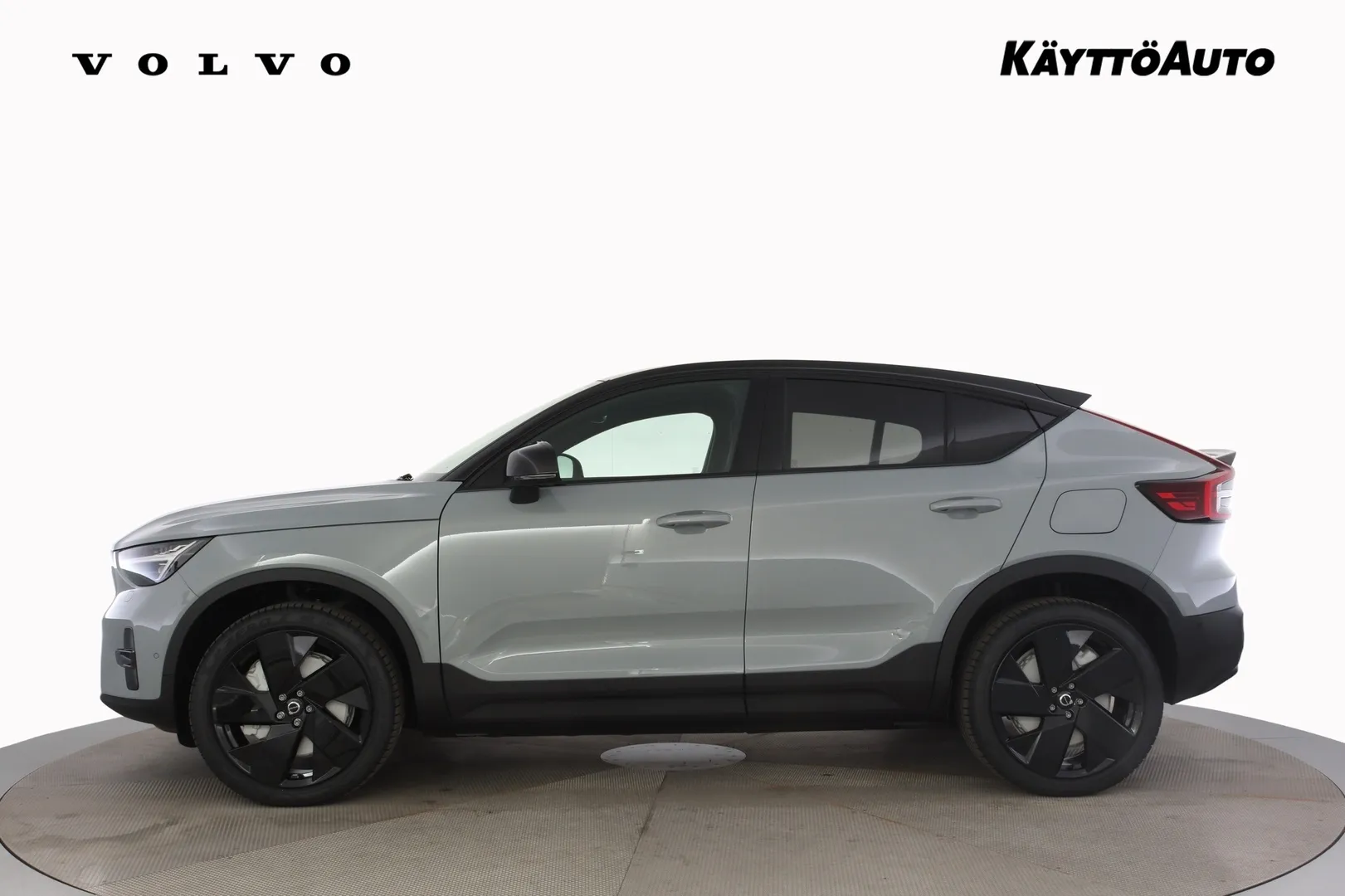 Volvo EC40 YMF-807 carousel image