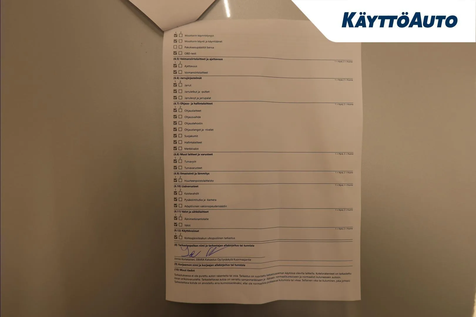 Mercedes-Benz A XPT-294 carousel image