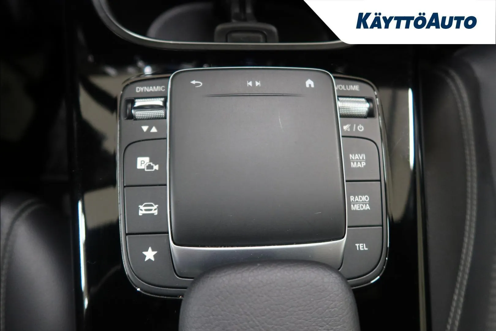 Mercedes-Benz A XPT-294 carousel image