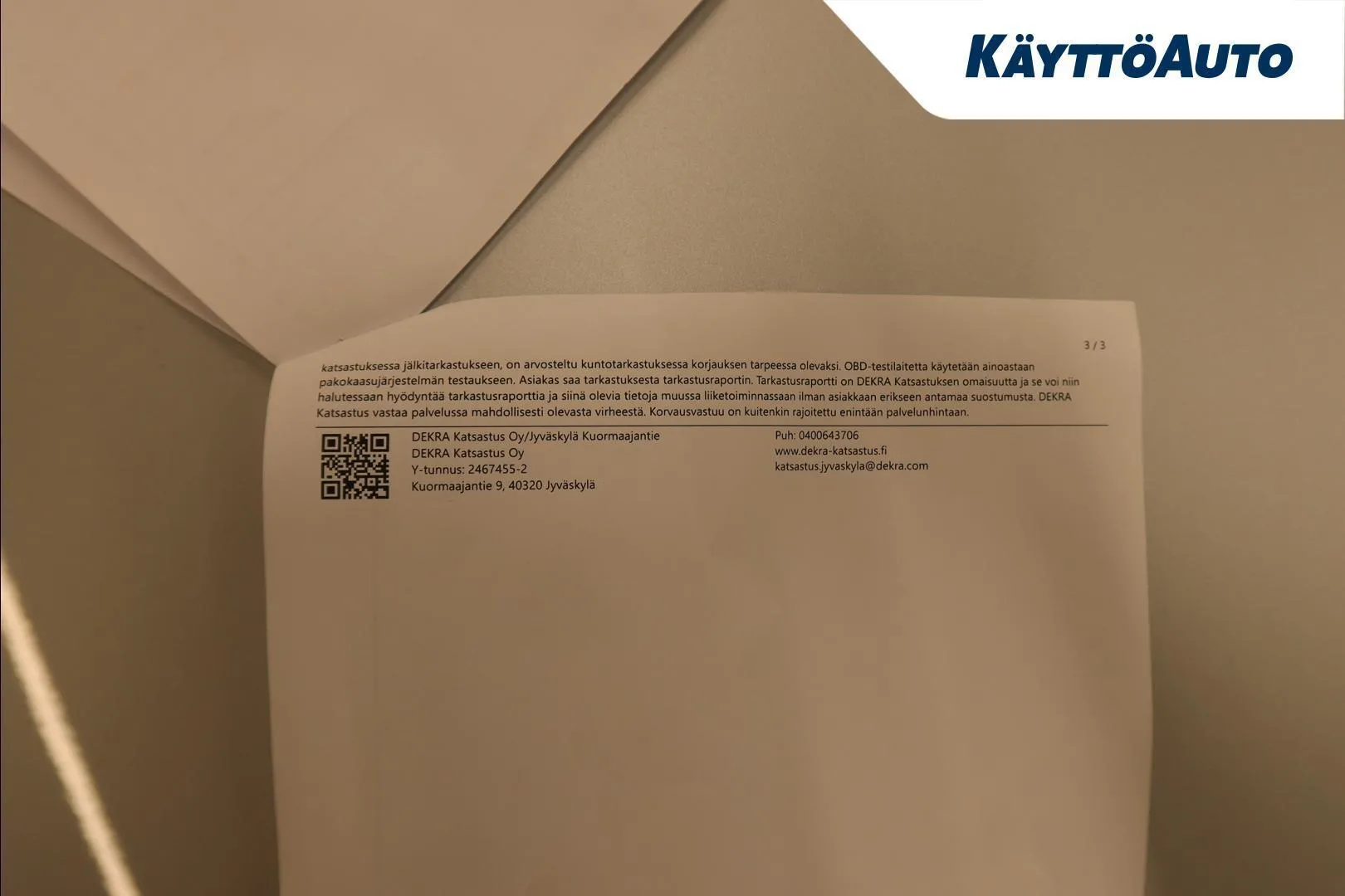 Mercedes-Benz A XPT-294 carousel image