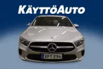 Mercedes-Benz A XPT-294 carousel thumbs