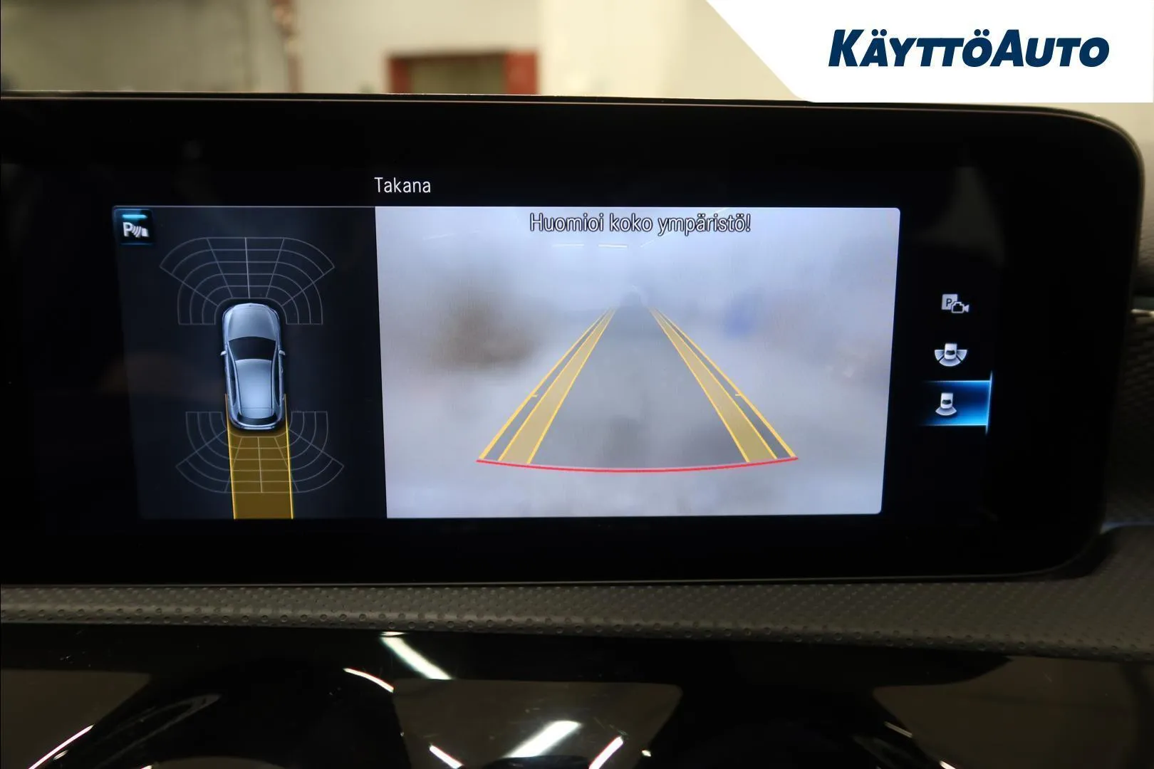 Mercedes-Benz A XPT-294 carousel image