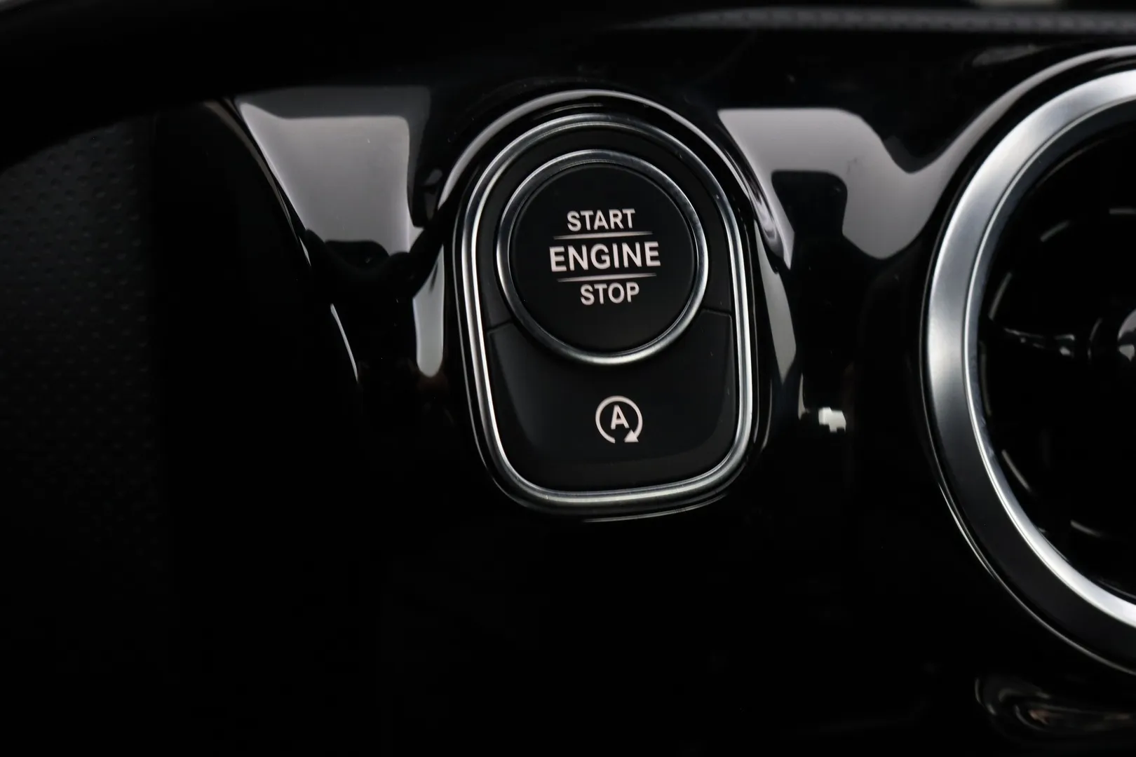 MERCEDES-BENZ A FPS-362 carousel image